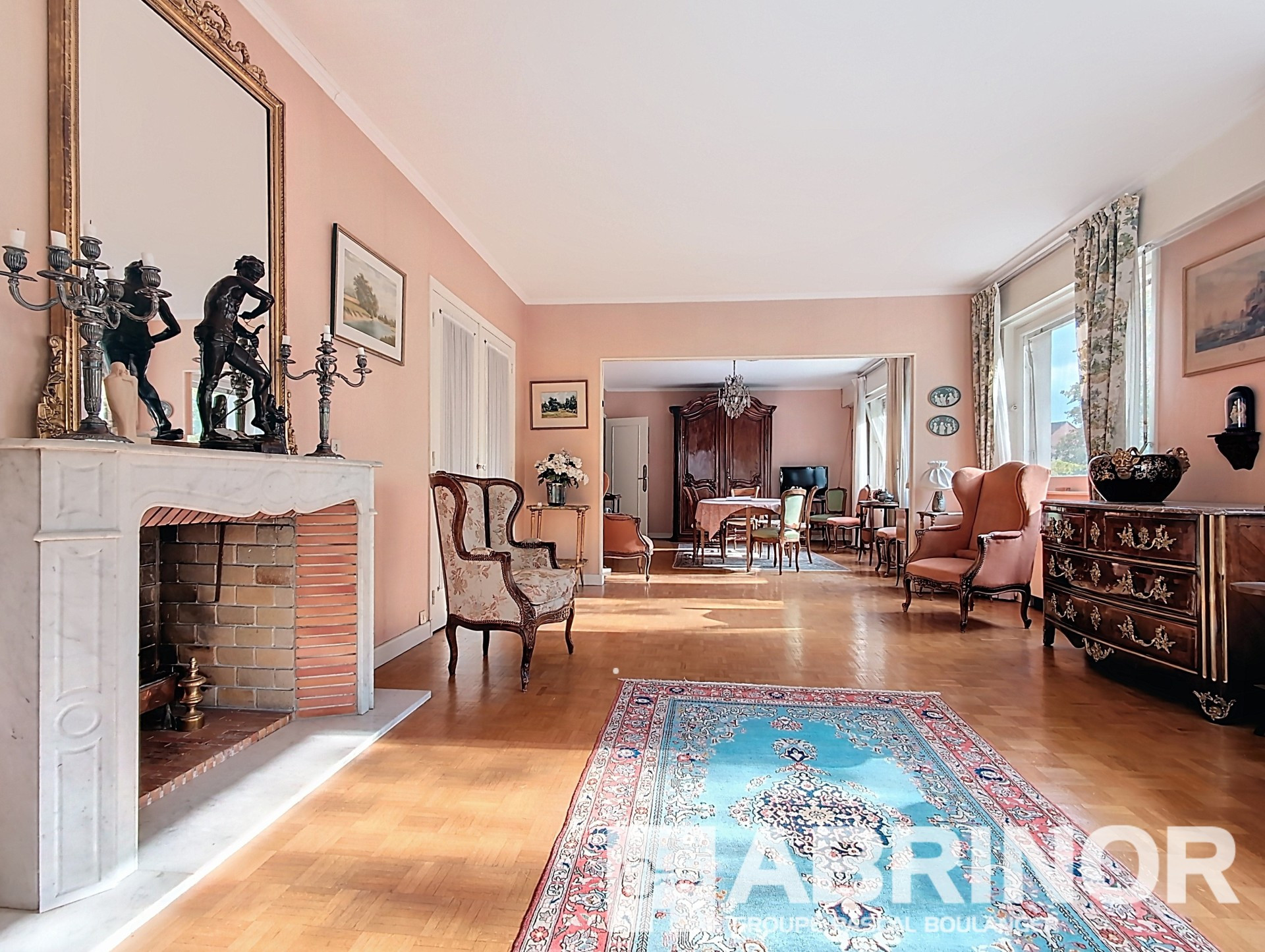 vente appartement LILLE