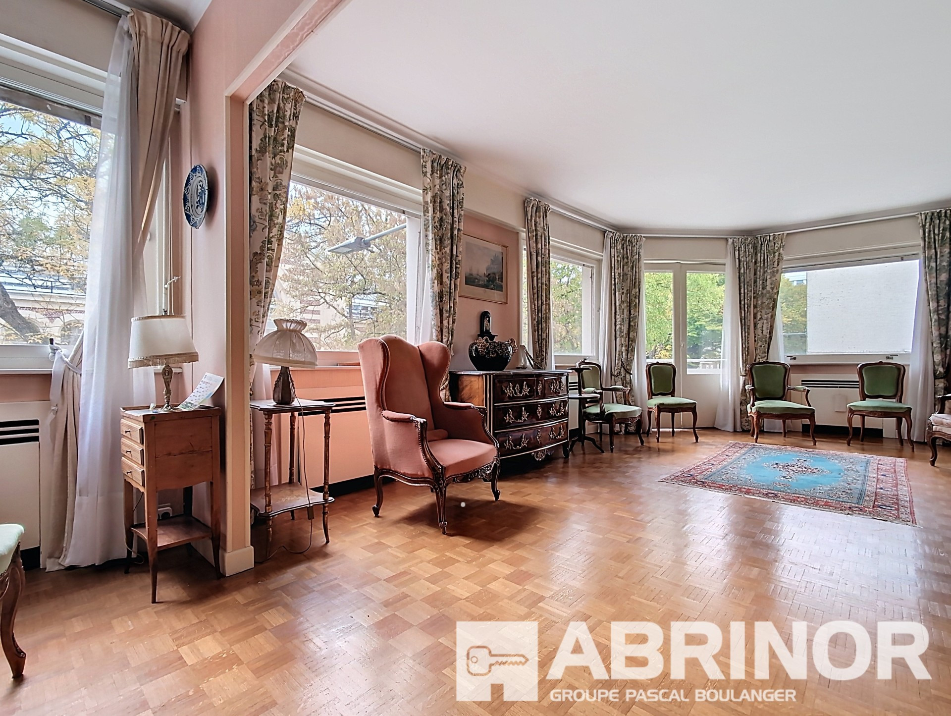 vente appartement LILLE