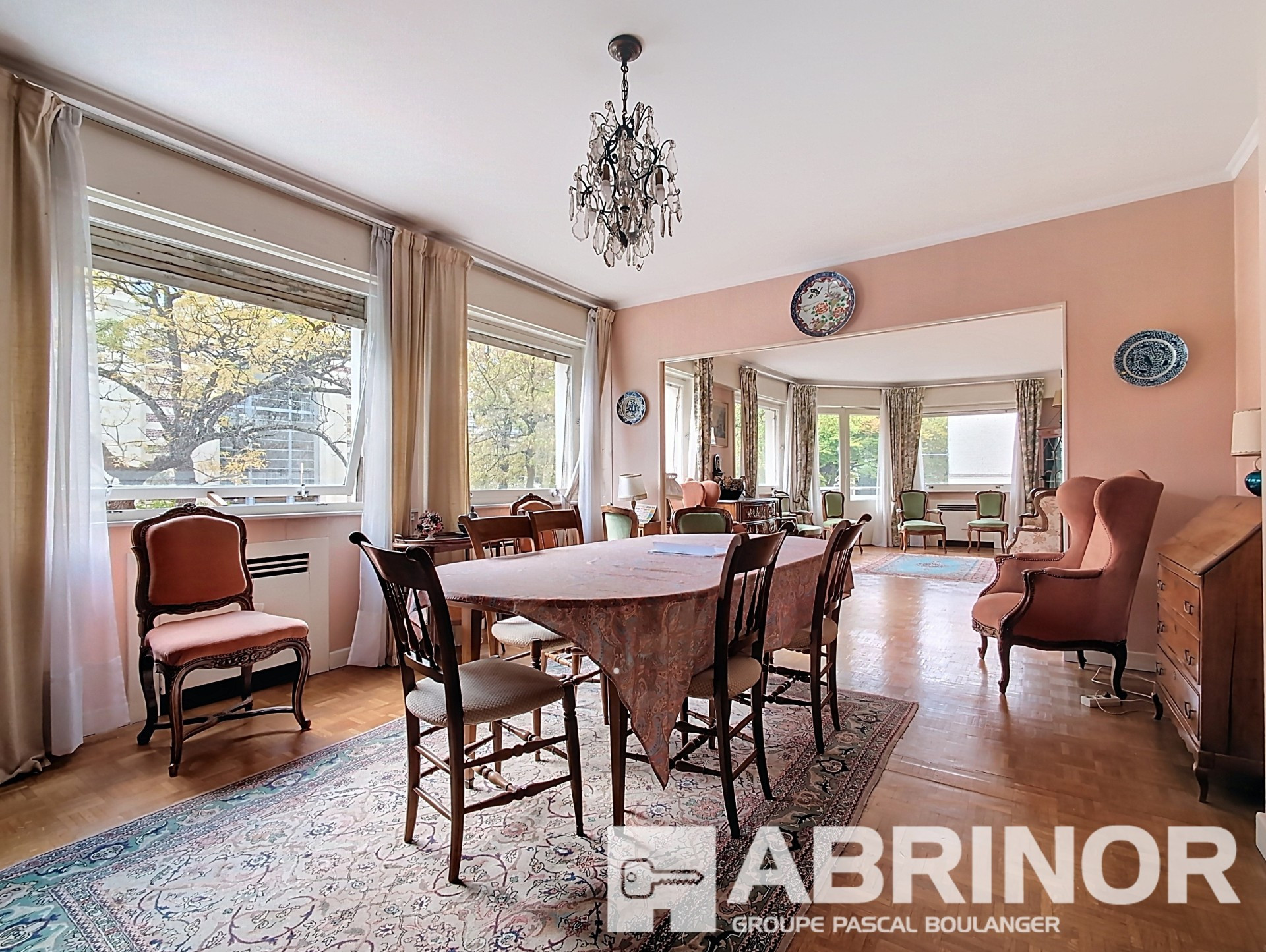 vente appartement LILLE