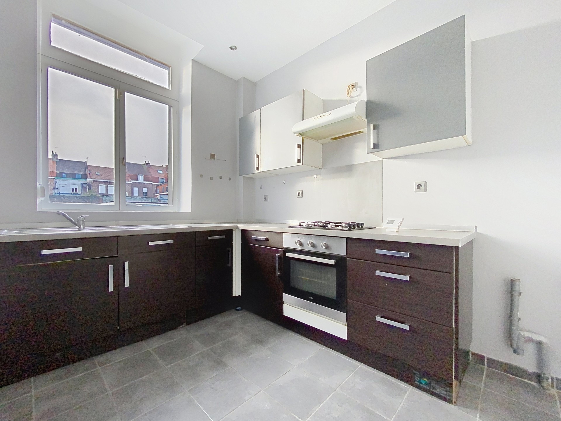 vente maison ARMENTIERES