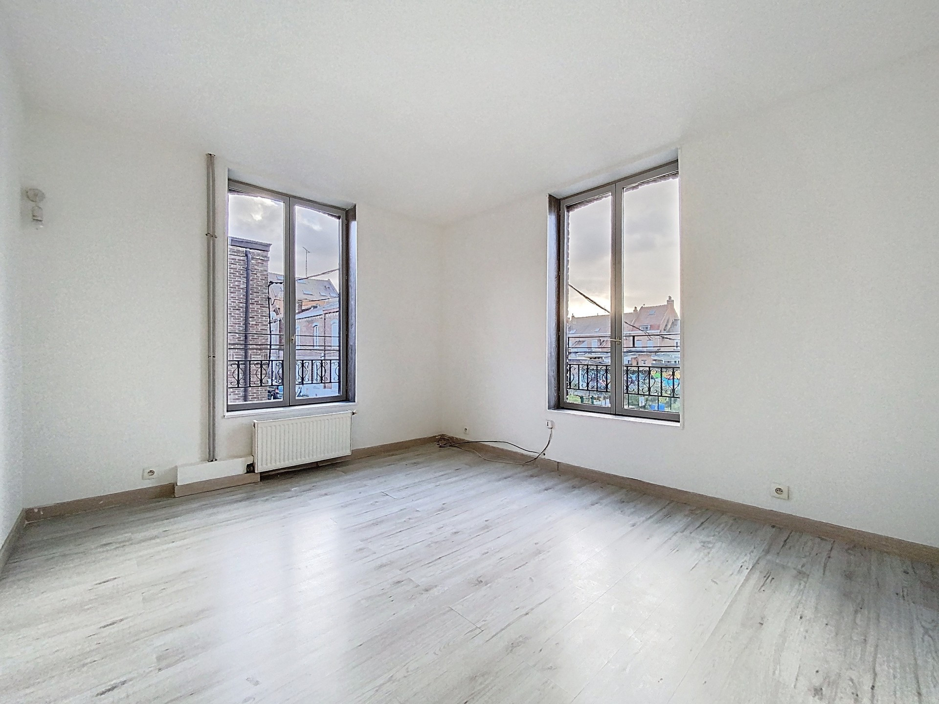 vente maison ARMENTIERES