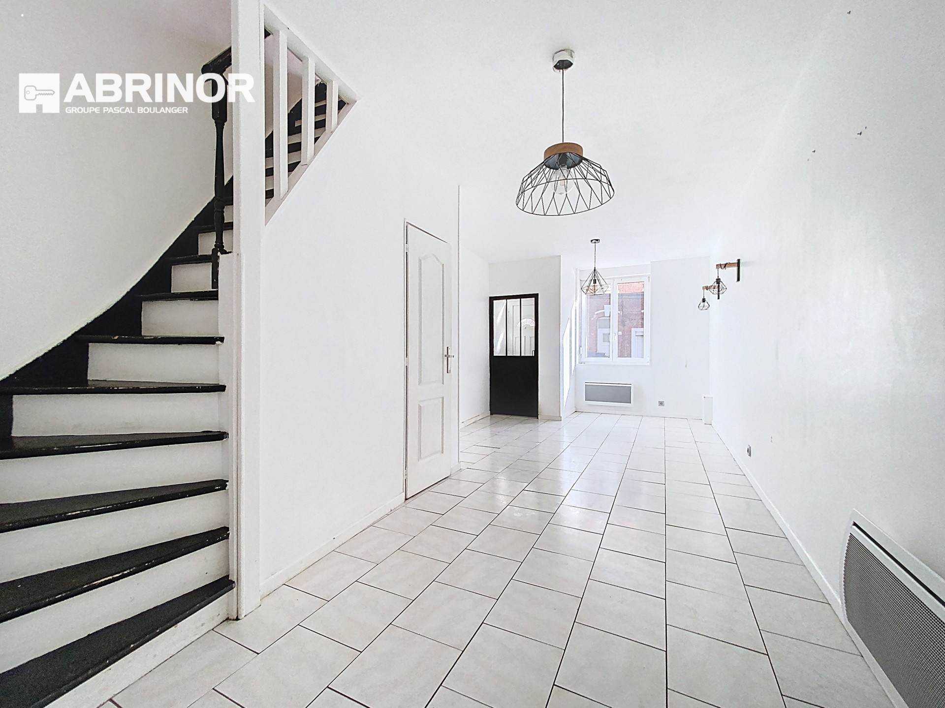 vente maison FACHES THUMESNIL