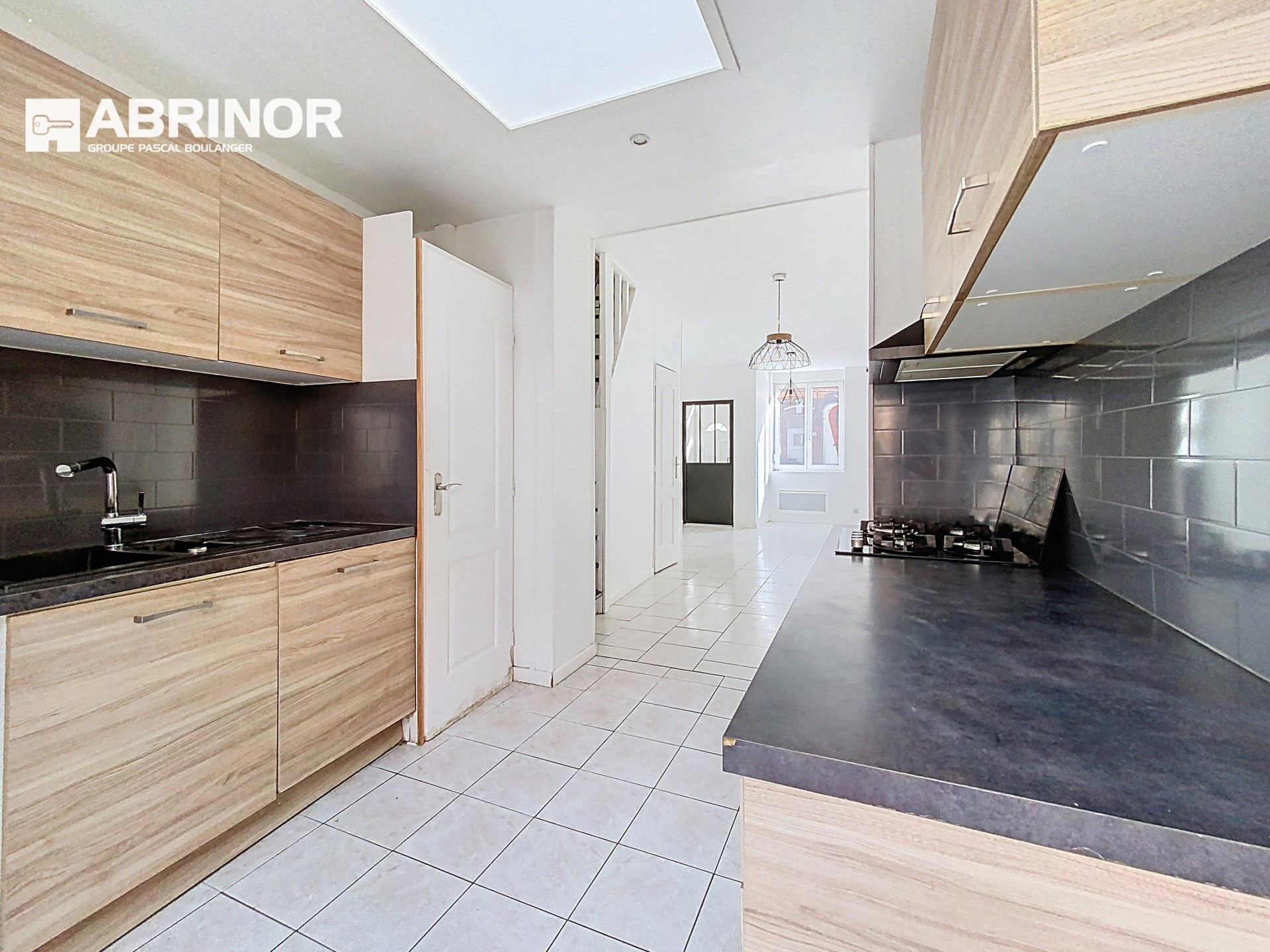 vente maison FACHES THUMESNIL