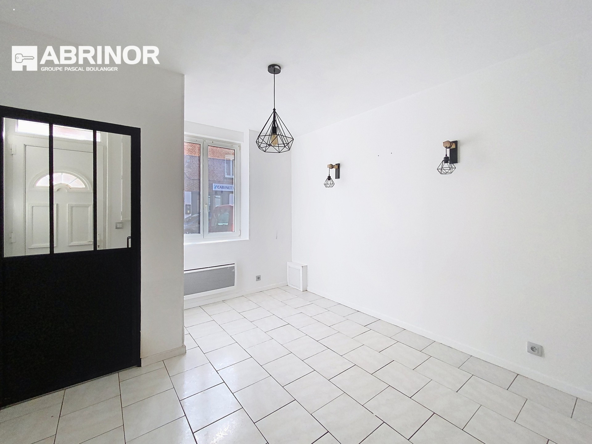 vente maison FACHES THUMESNIL