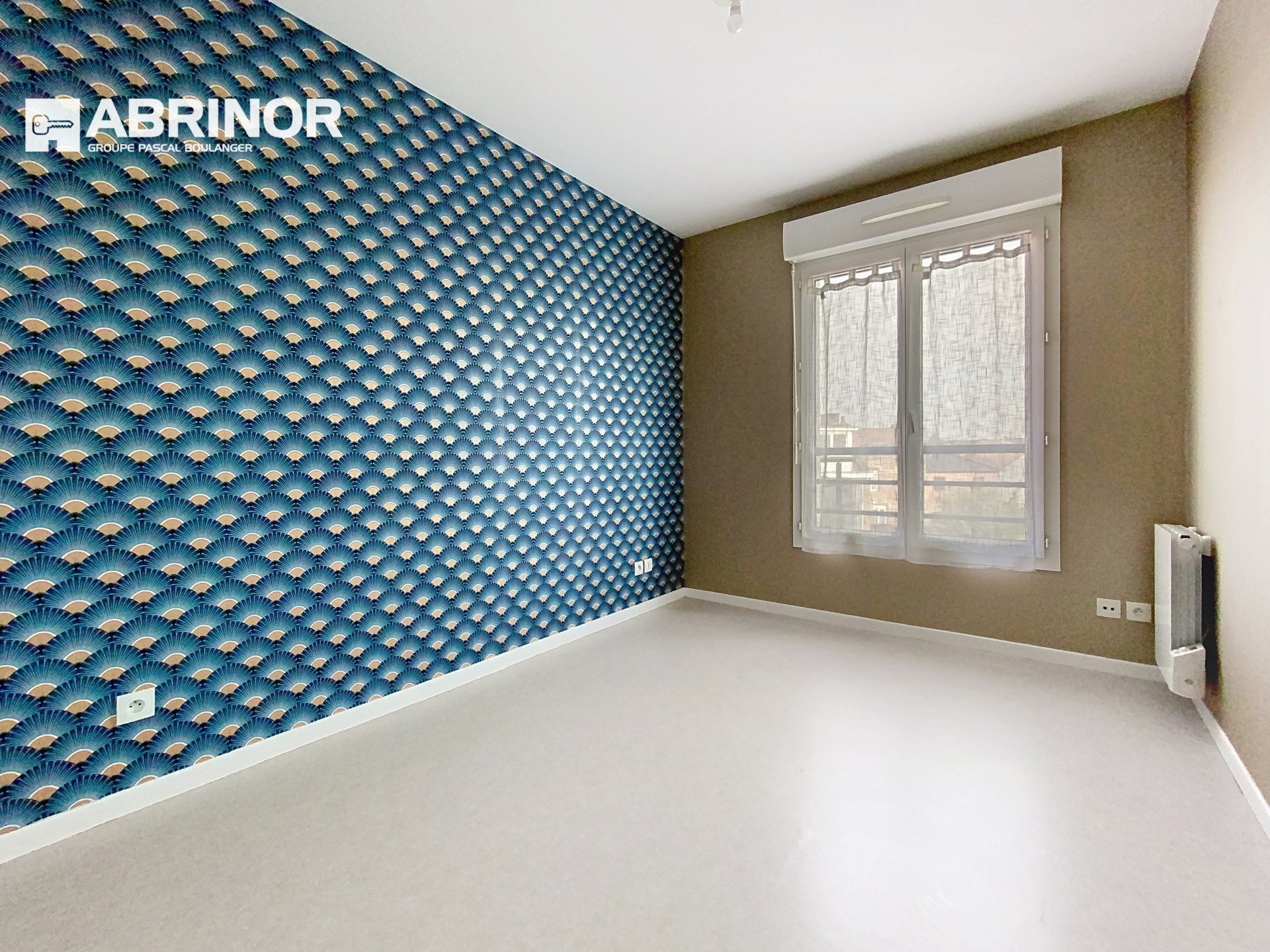 vente appartement FACHES THUMESNIL