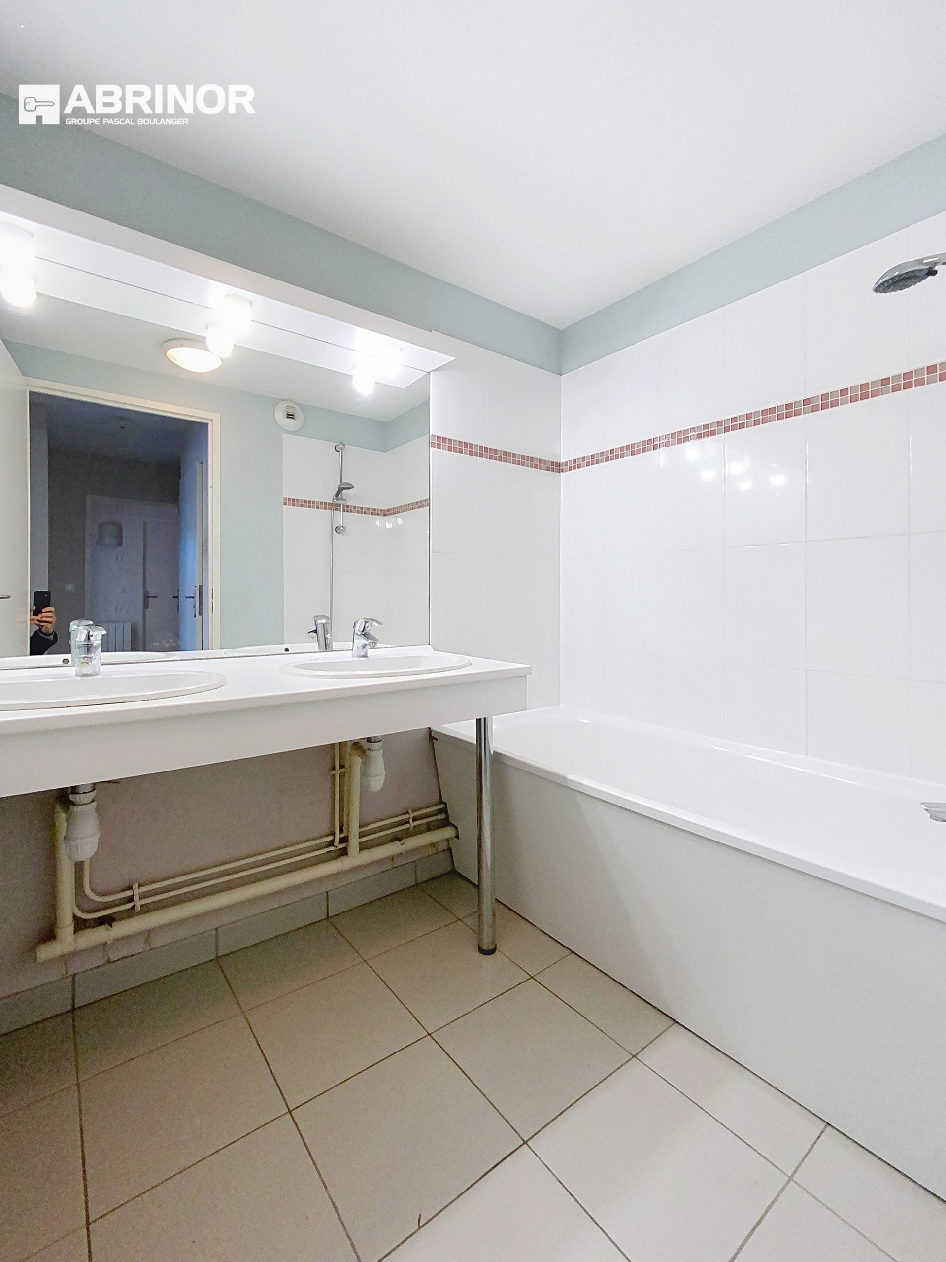 vente appartement FACHES THUMESNIL