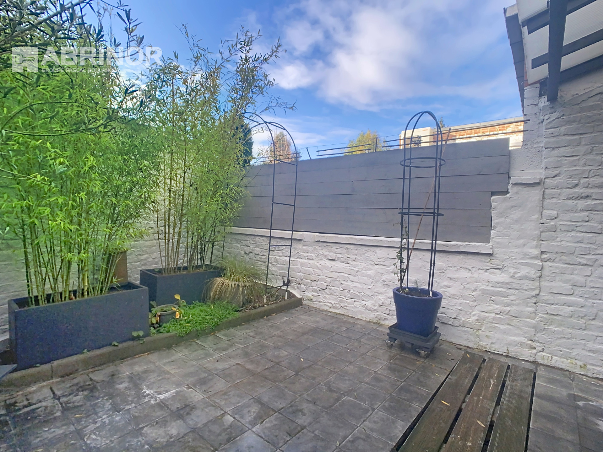 vente maison LAMBERSART