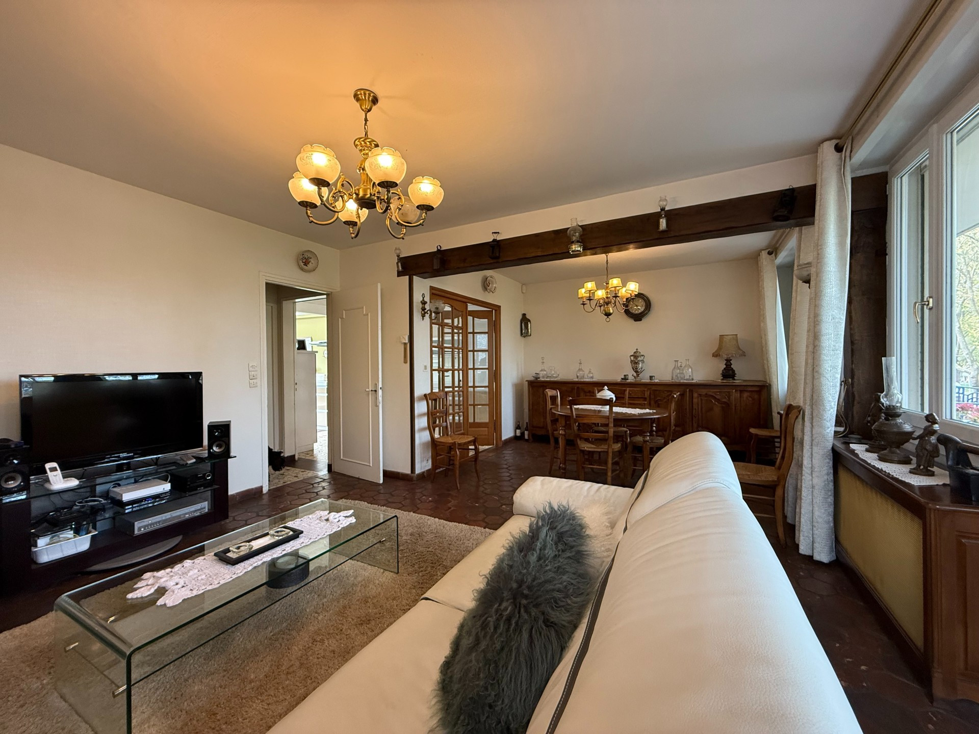 location maison AMIENS