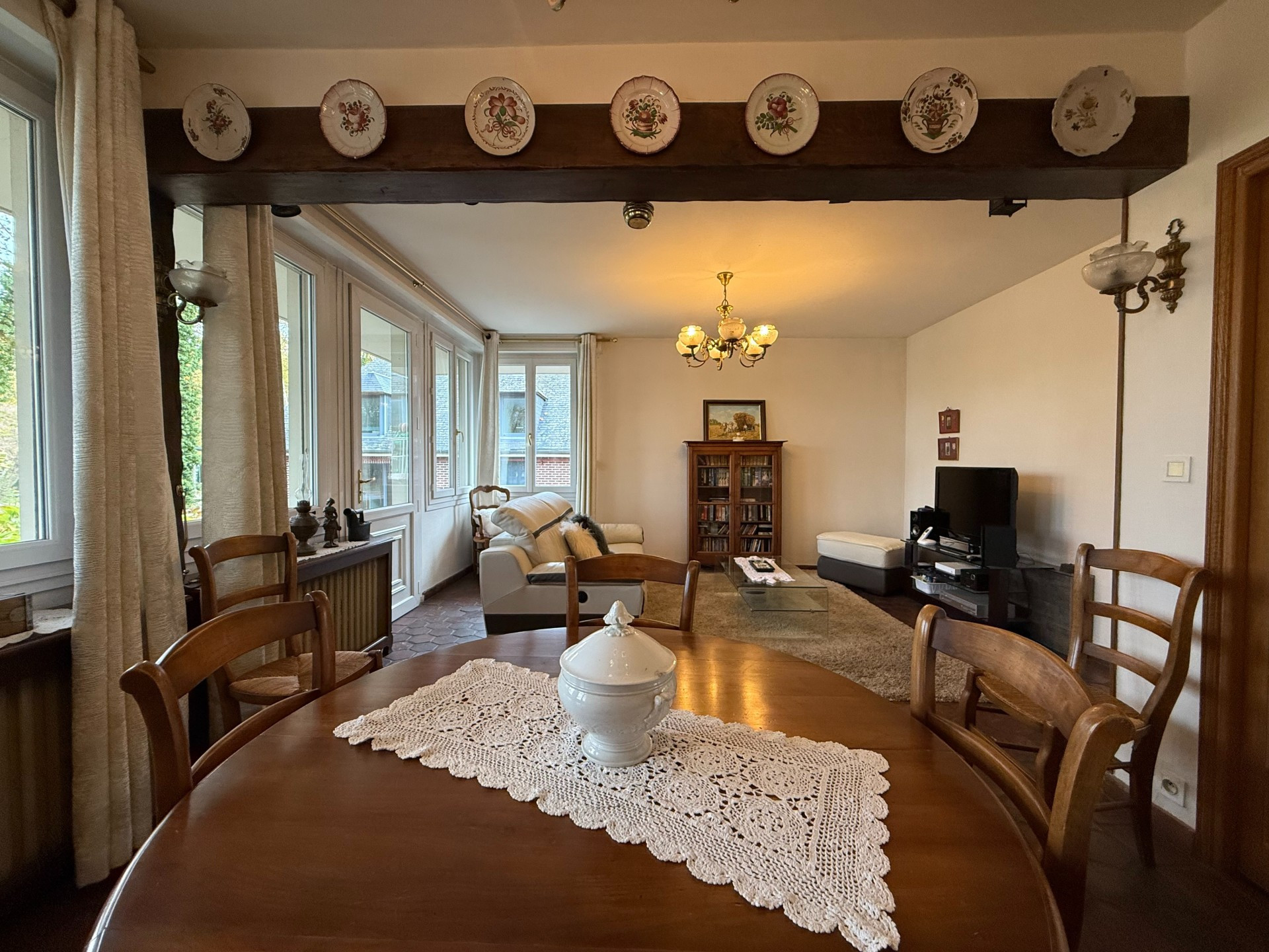 location maison AMIENS