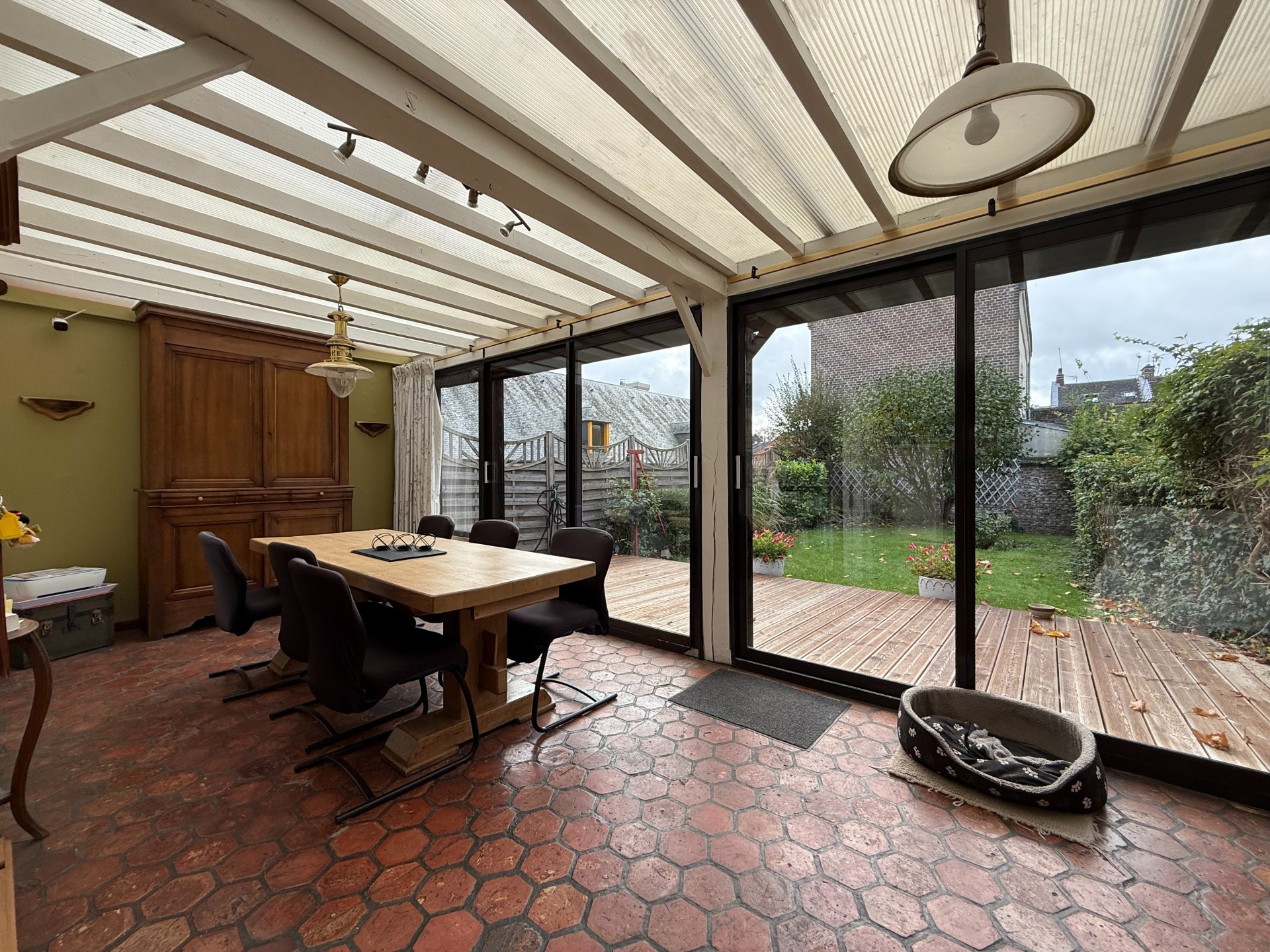 location maison AMIENS