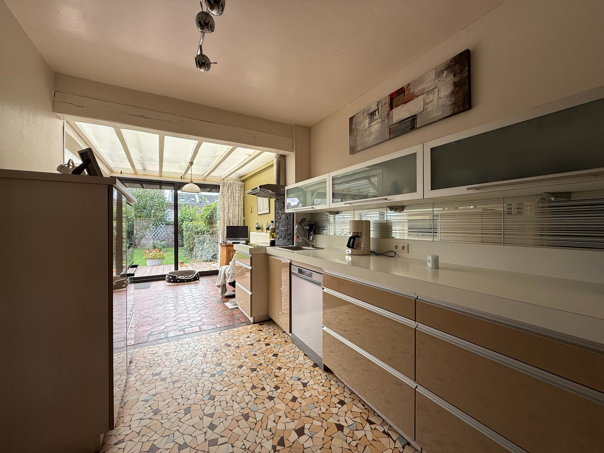 location maison AMIENS