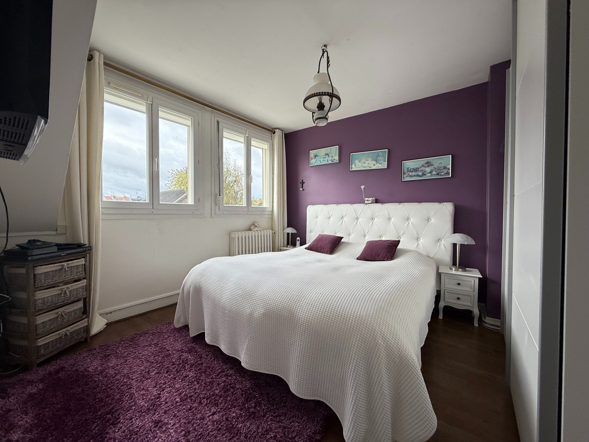 location maison AMIENS