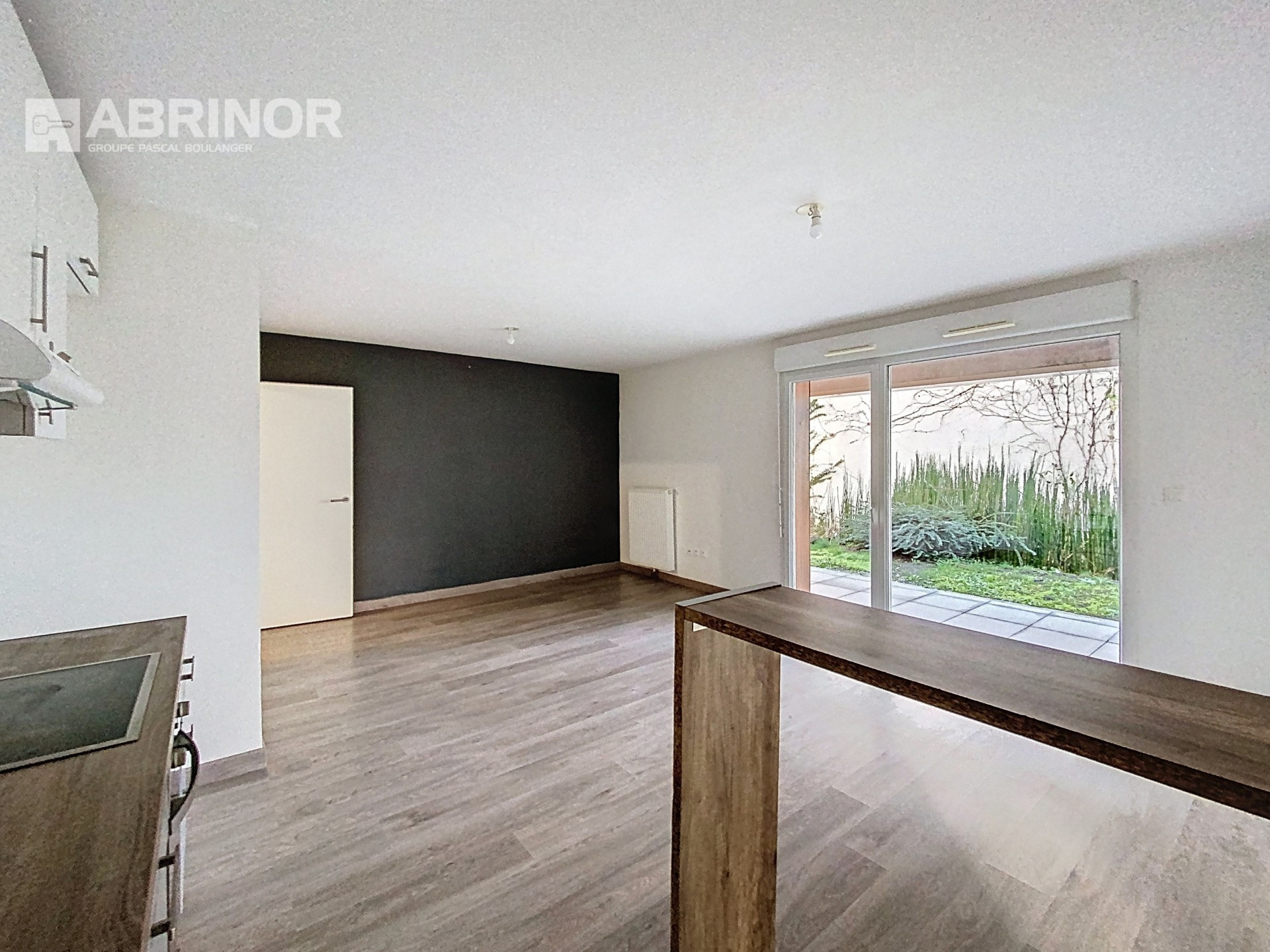 vente appartement LOMME