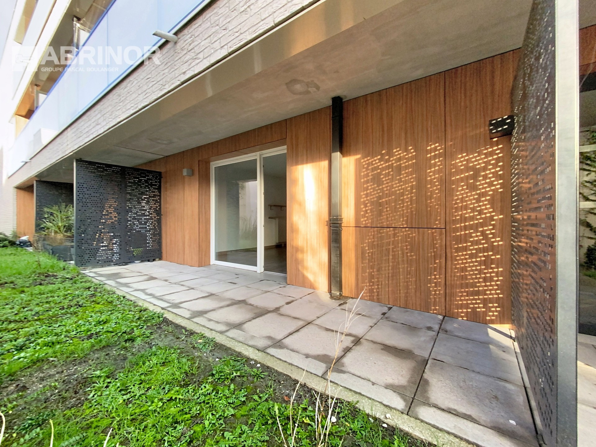 vente appartement LOMME