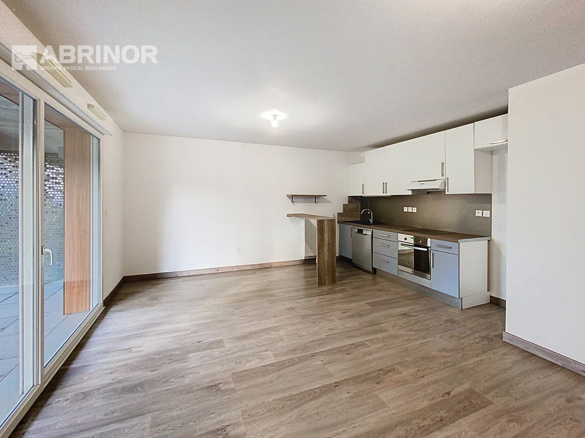 vente appartement LOMME