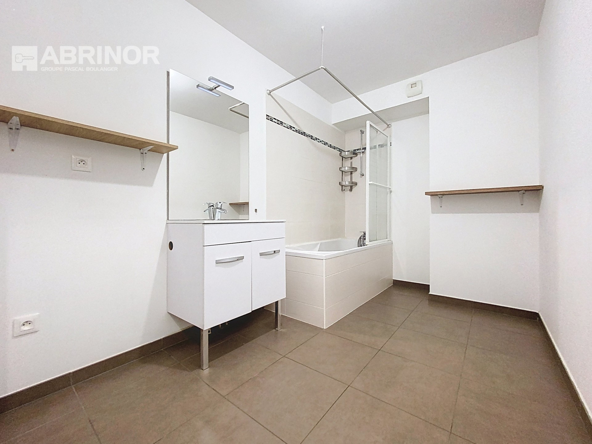 vente appartement LOMME