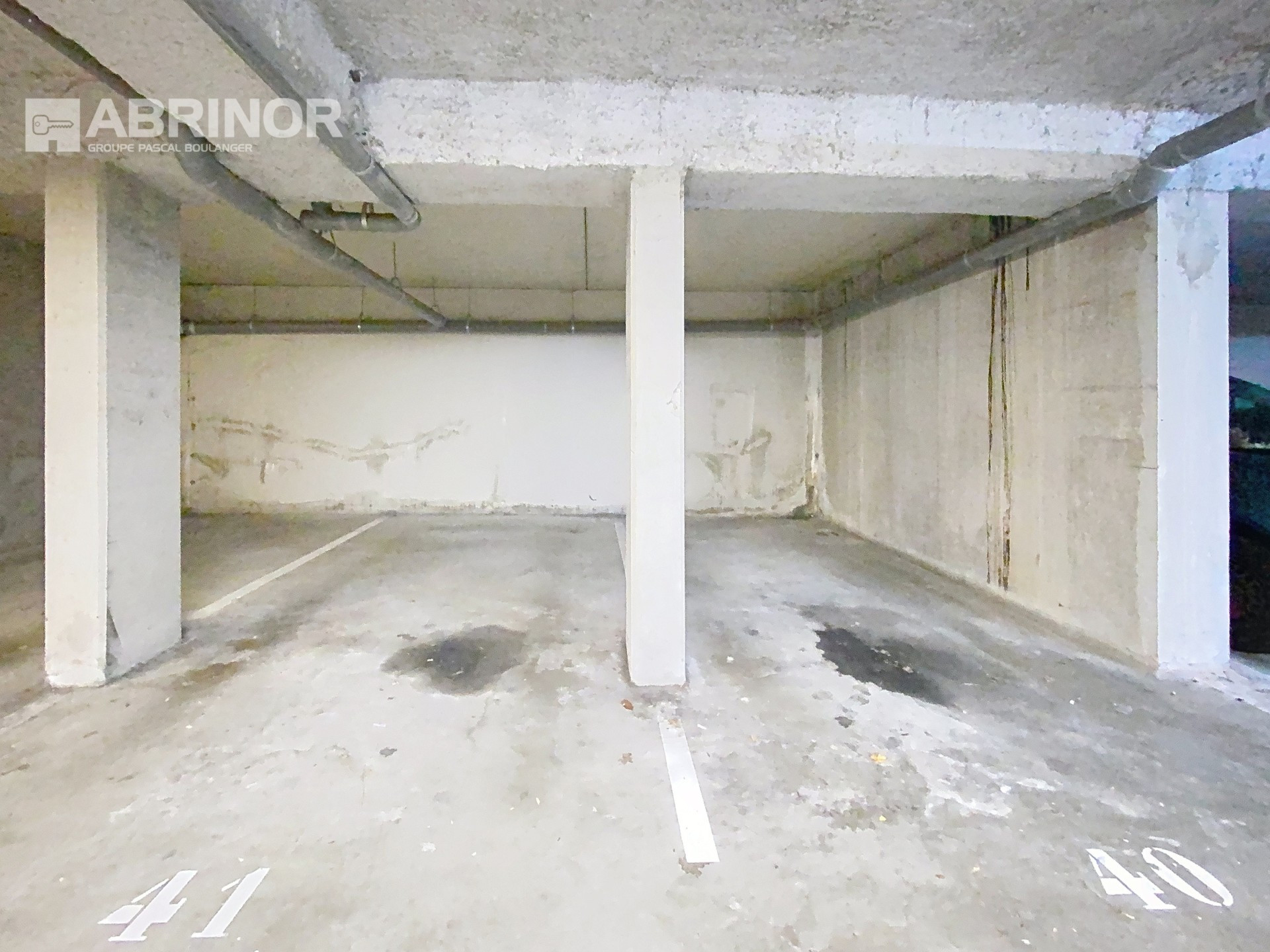 vente appartement LOMME