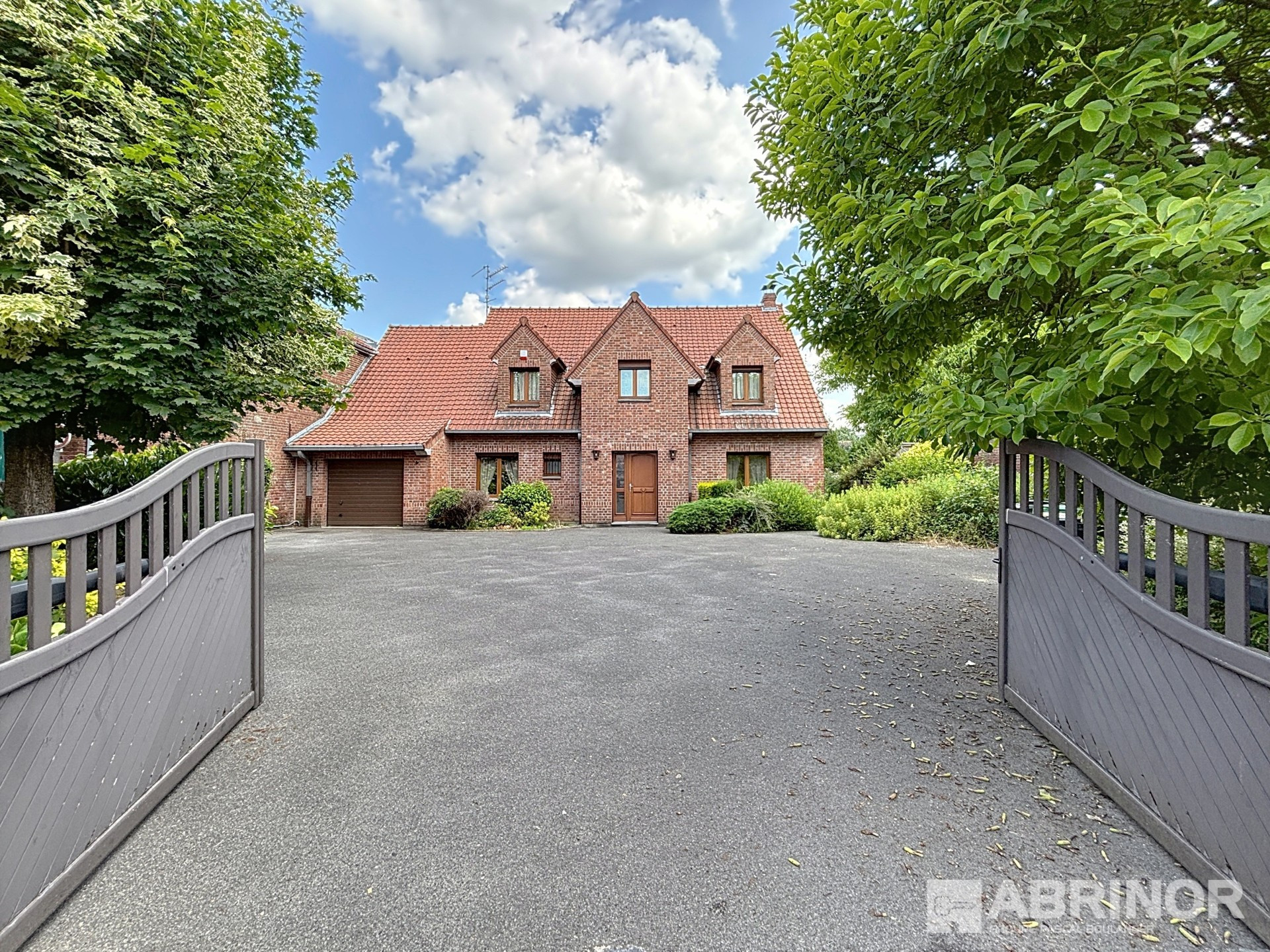 vente maison CAMPHIN EN CAREMBAULT