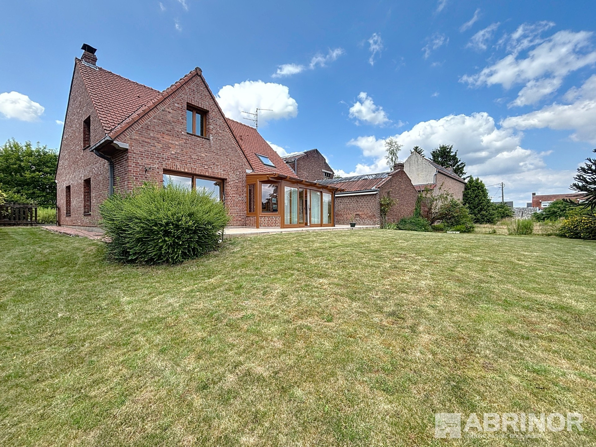 vente maison CAMPHIN EN CAREMBAULT