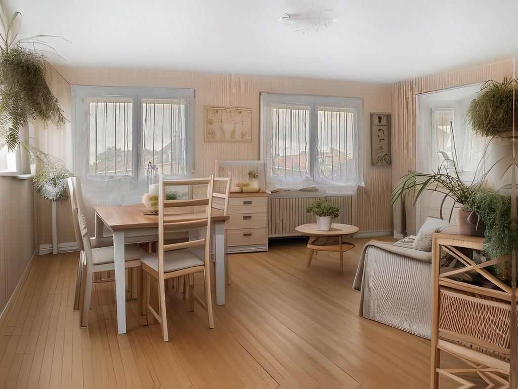 vente appartement LAMBERSART