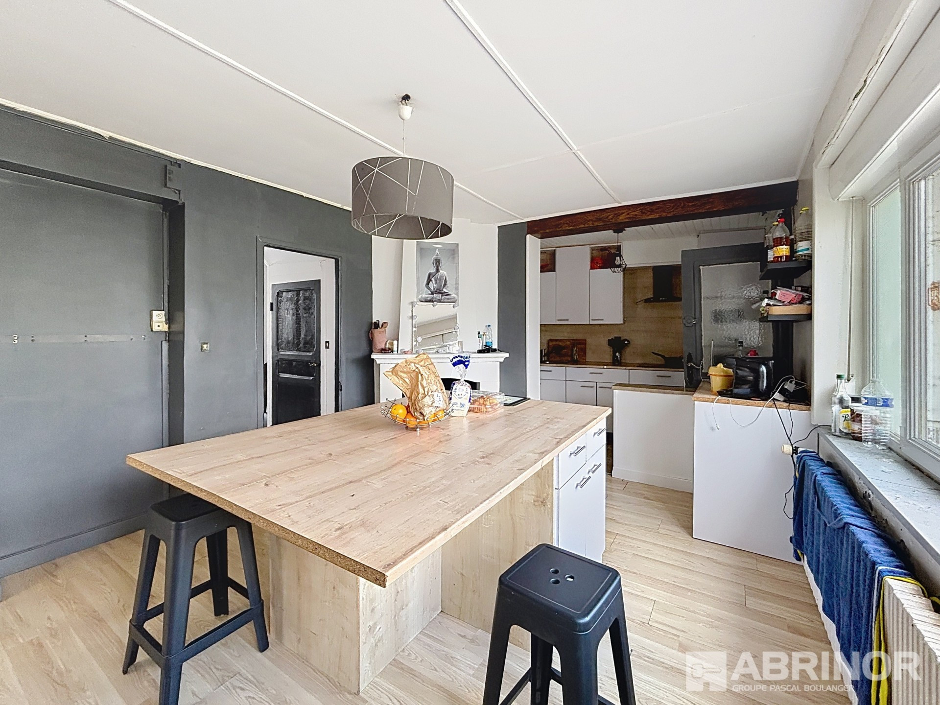 vente maison CAMPHIN EN CAREMBAULT