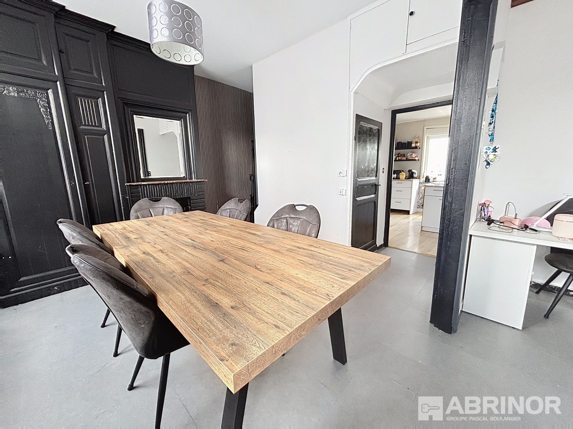 vente maison CAMPHIN EN CAREMBAULT