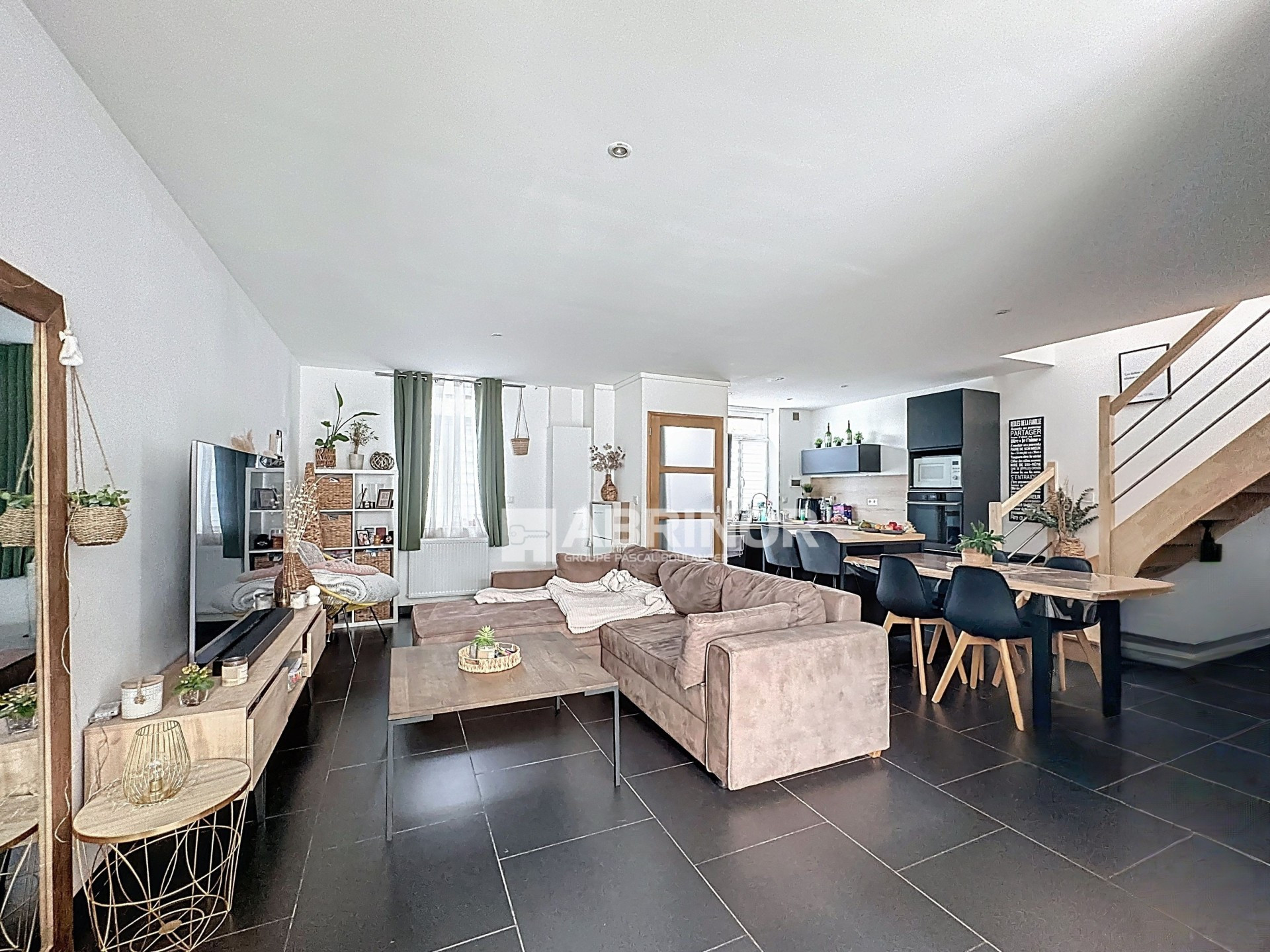 vente maison WATTRELOS