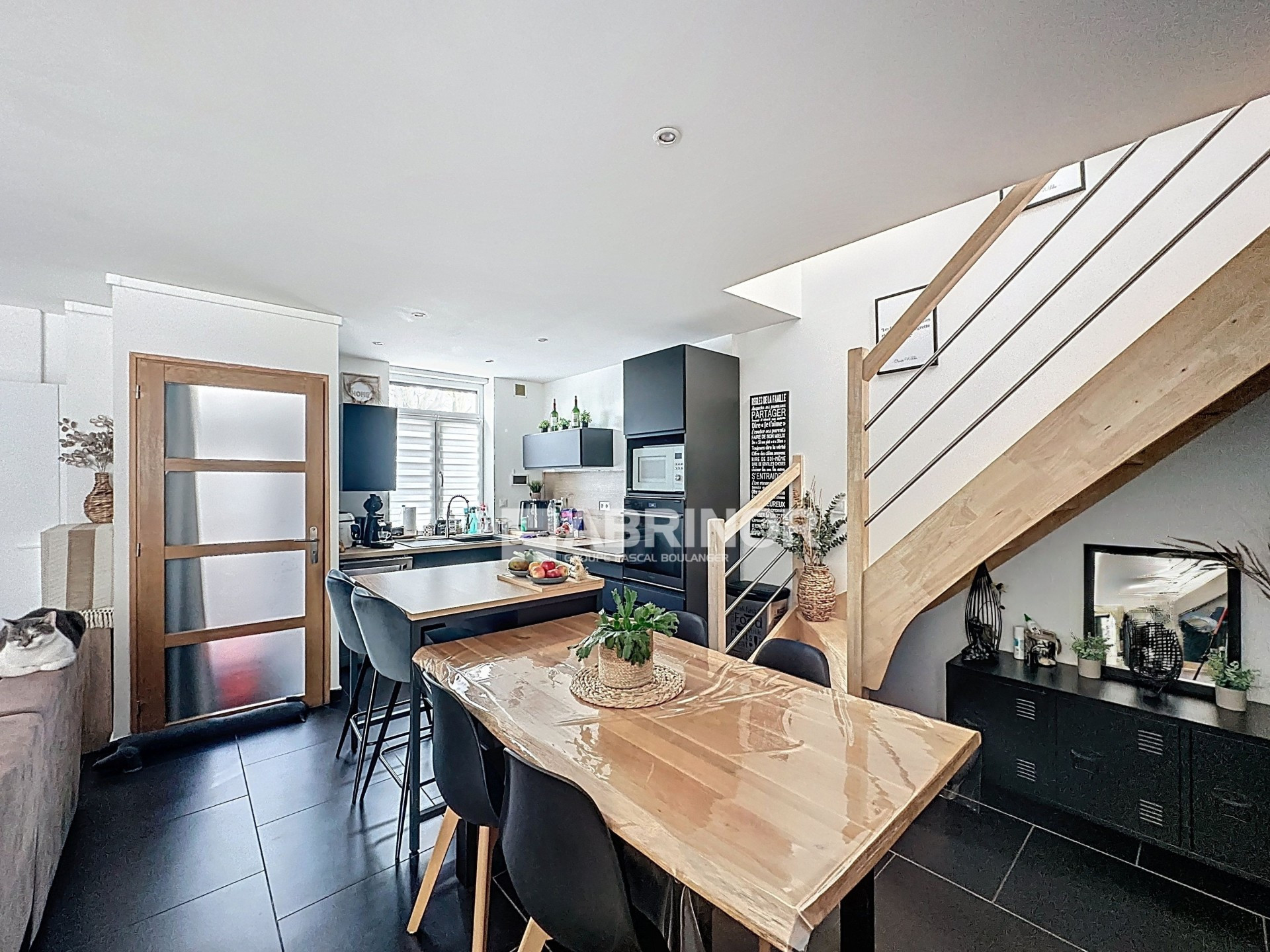 vente maison WATTRELOS