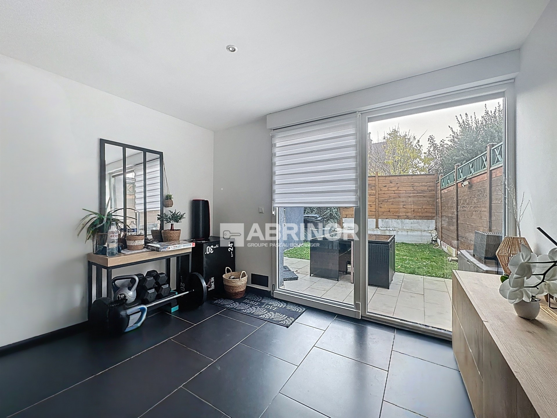 vente maison WATTRELOS