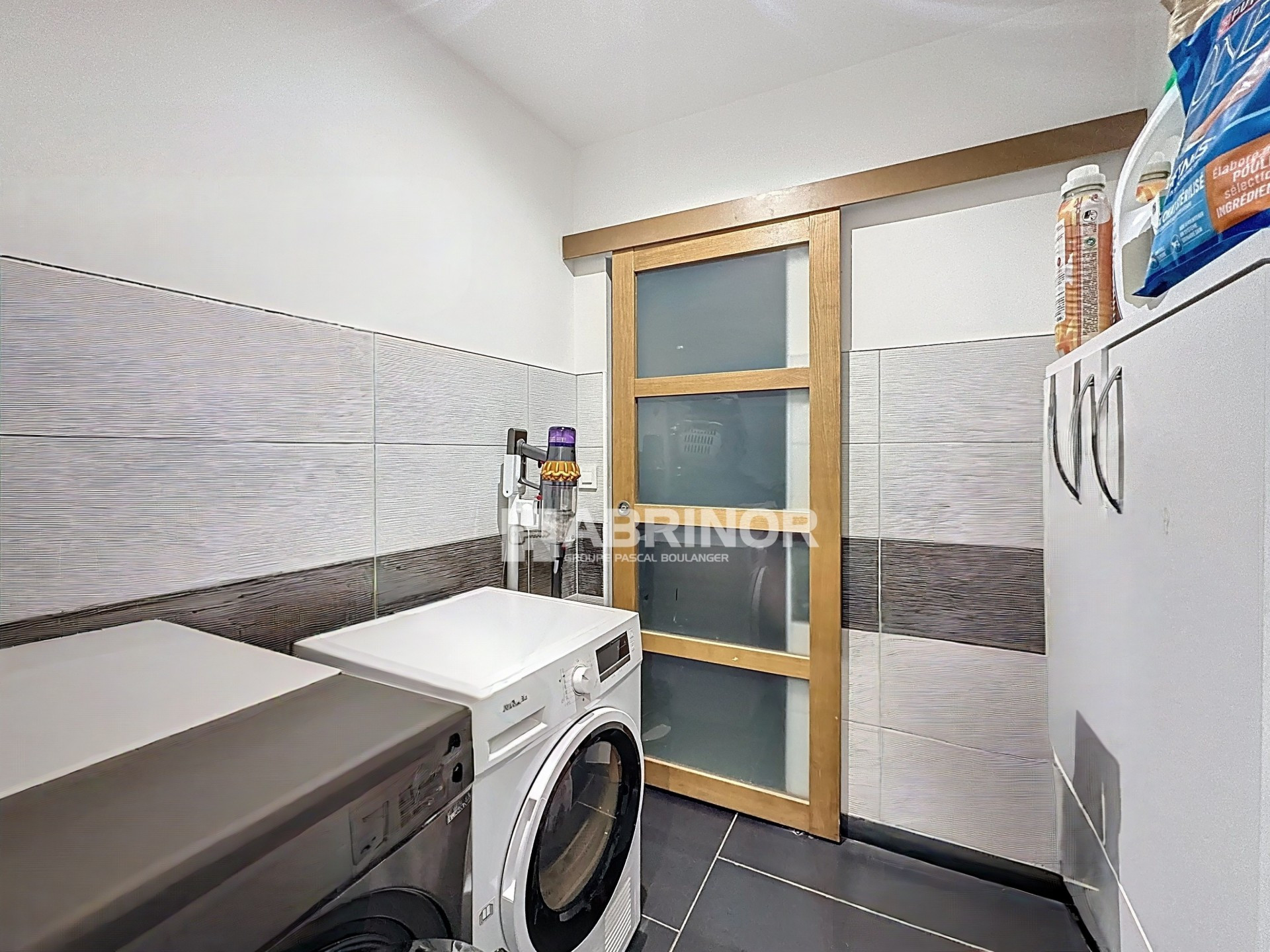 vente maison WATTRELOS