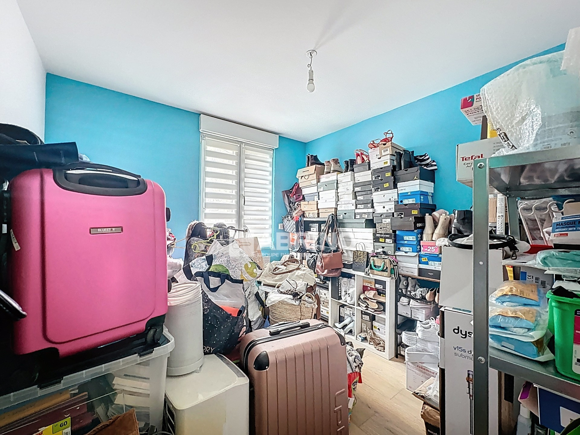 vente maison WATTRELOS