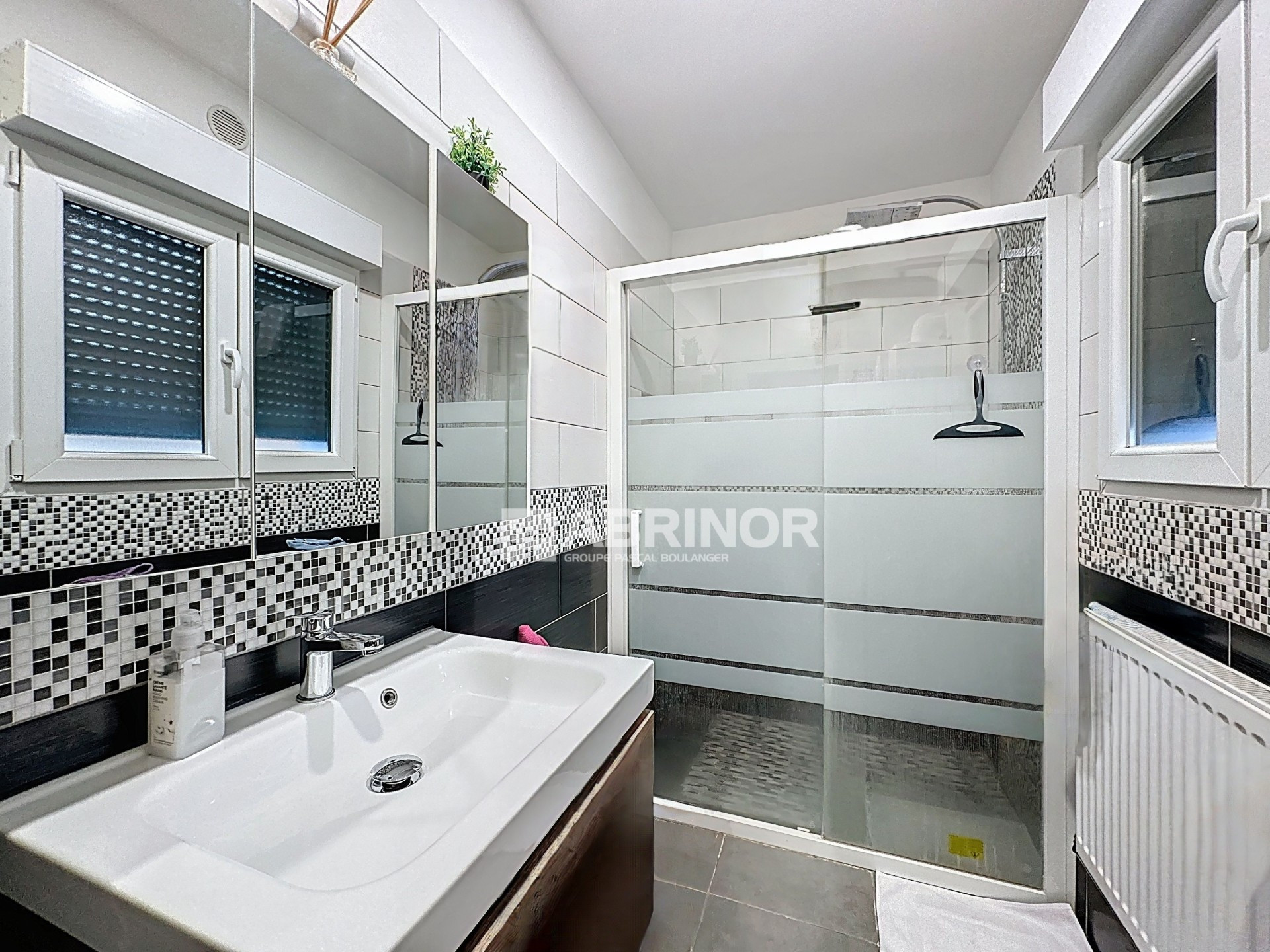 vente maison WATTRELOS