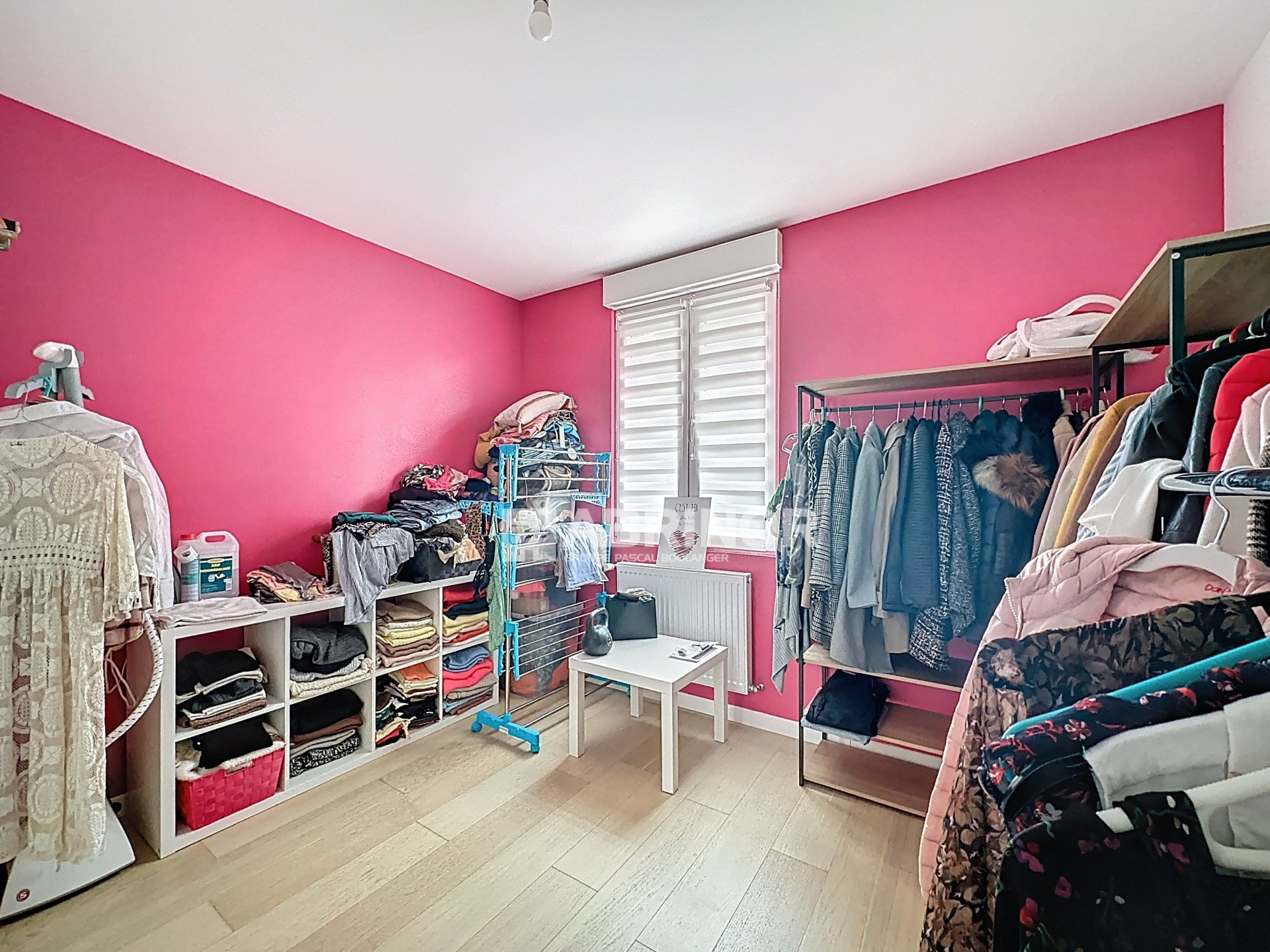 vente maison WATTRELOS