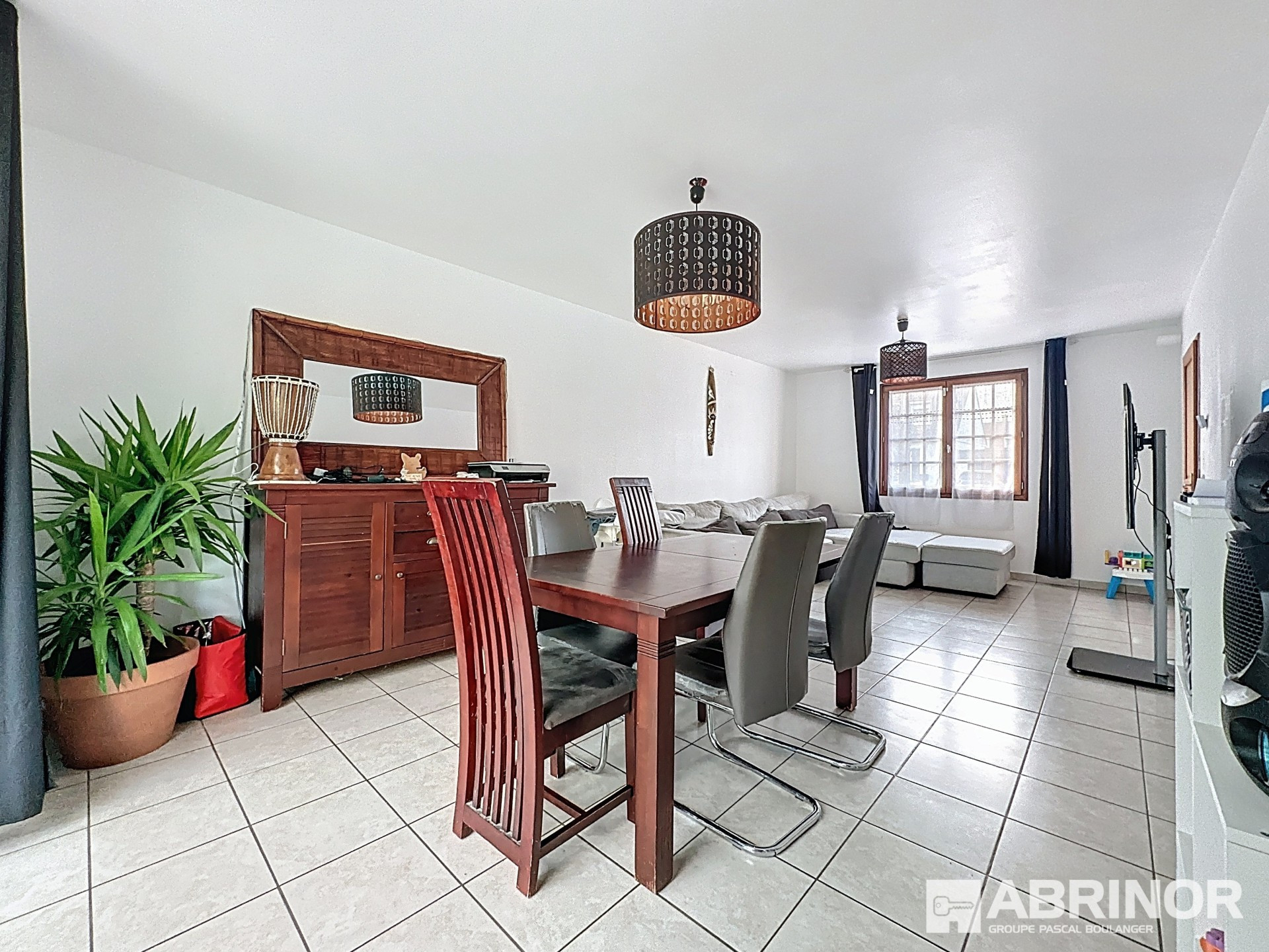 vente maison LINSELLES