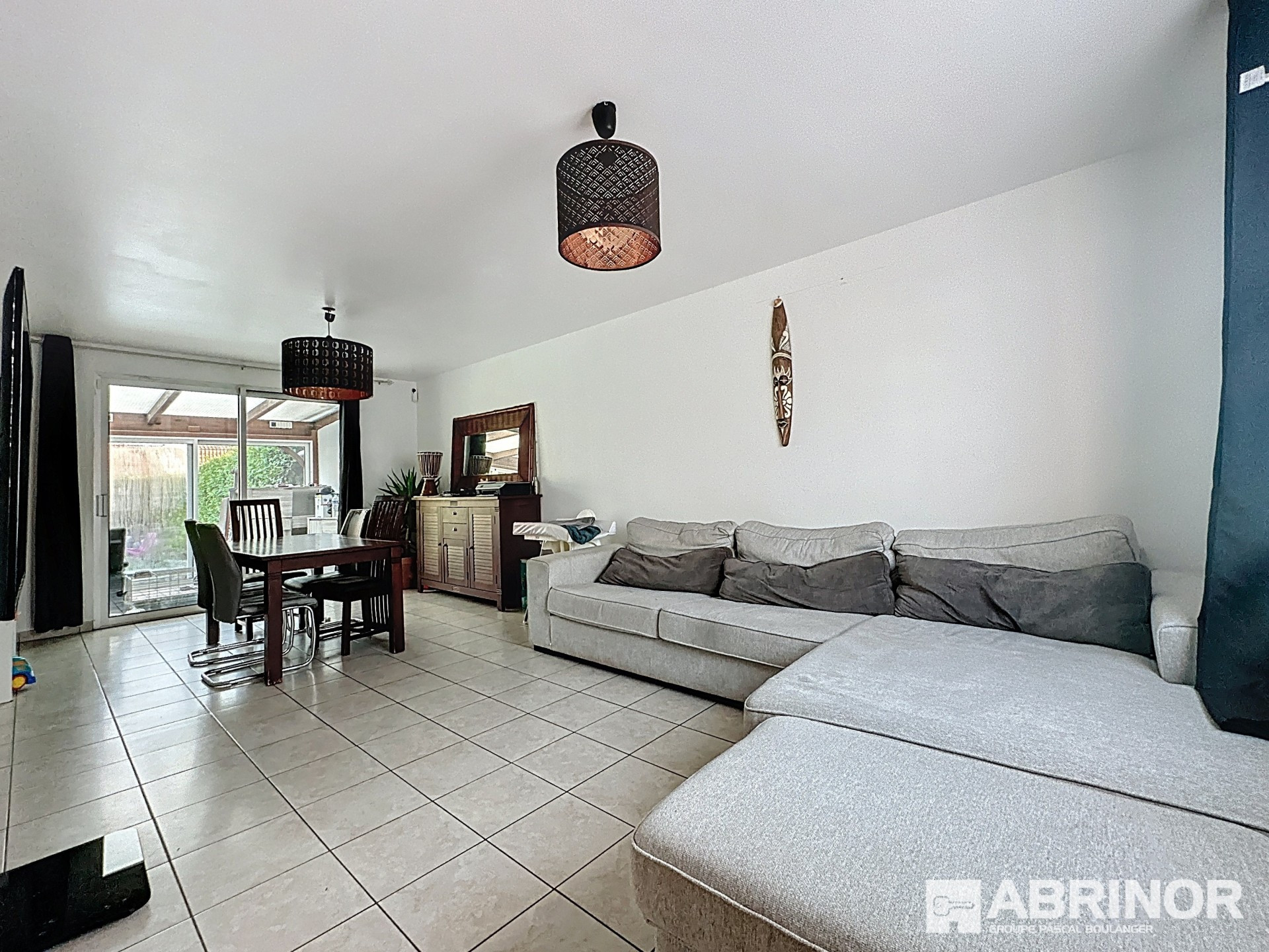 vente maison LINSELLES