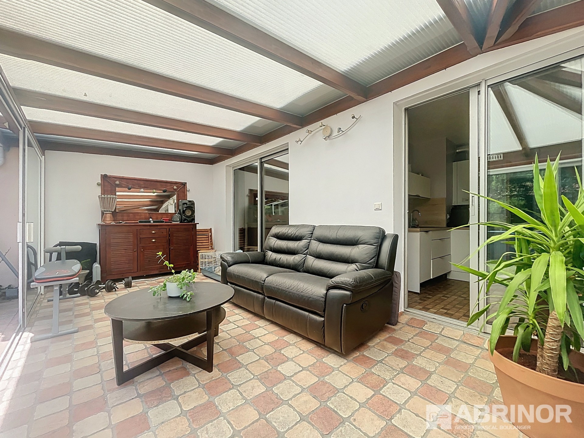 vente maison LINSELLES