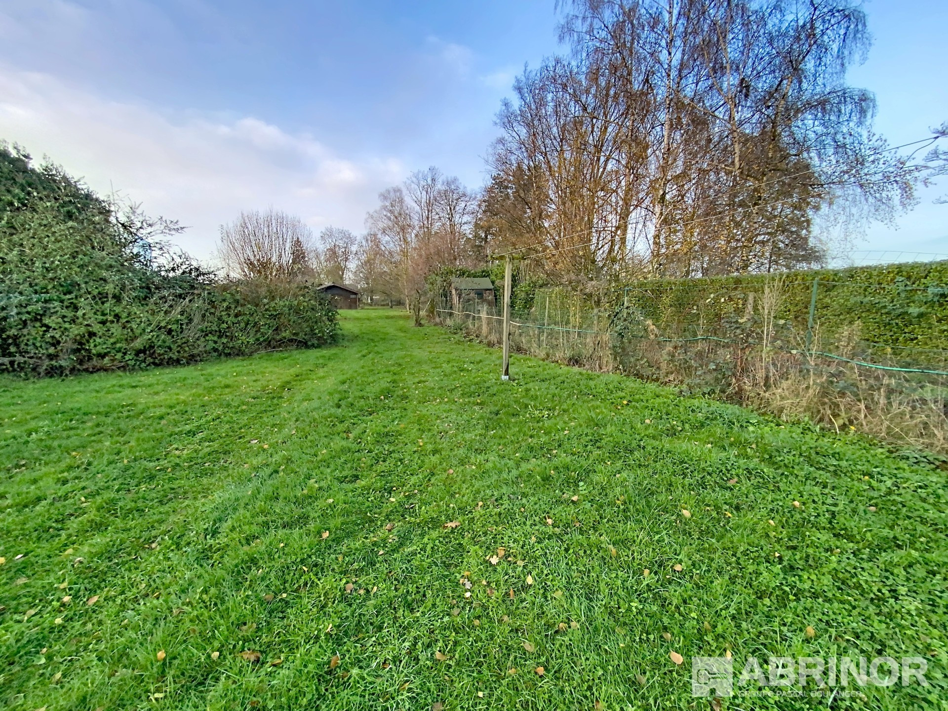 vente maison ORCHIES