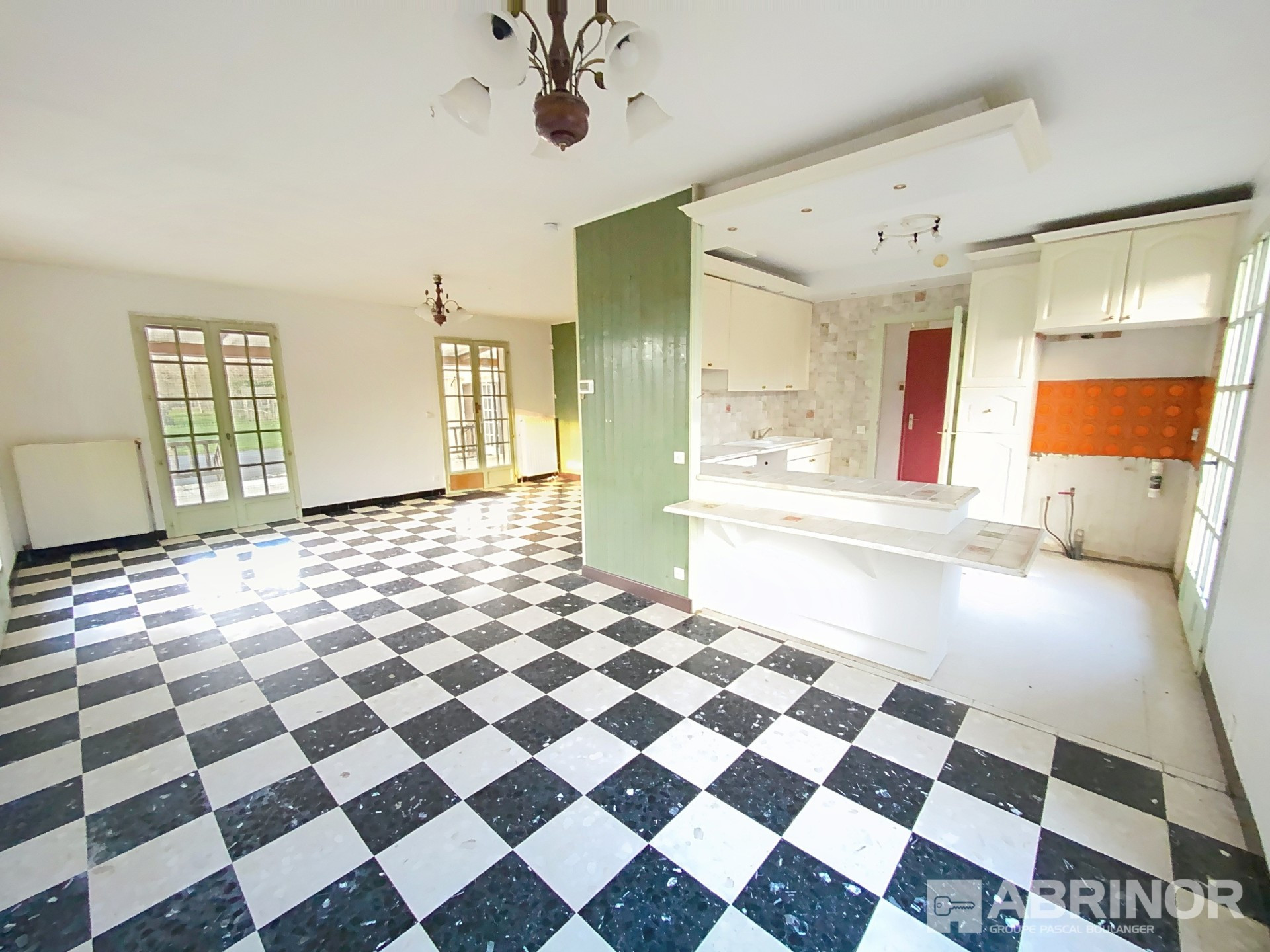 vente maison ORCHIES