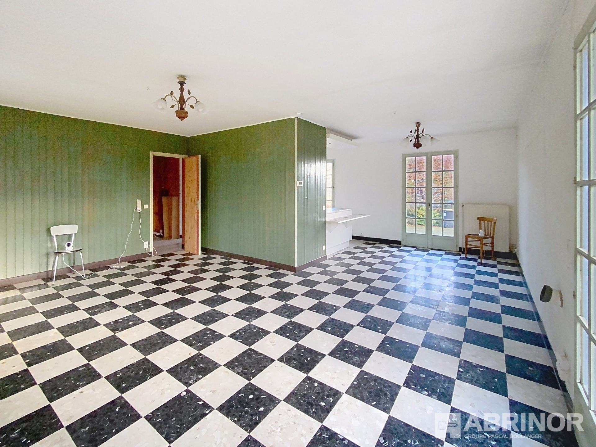 vente maison ORCHIES