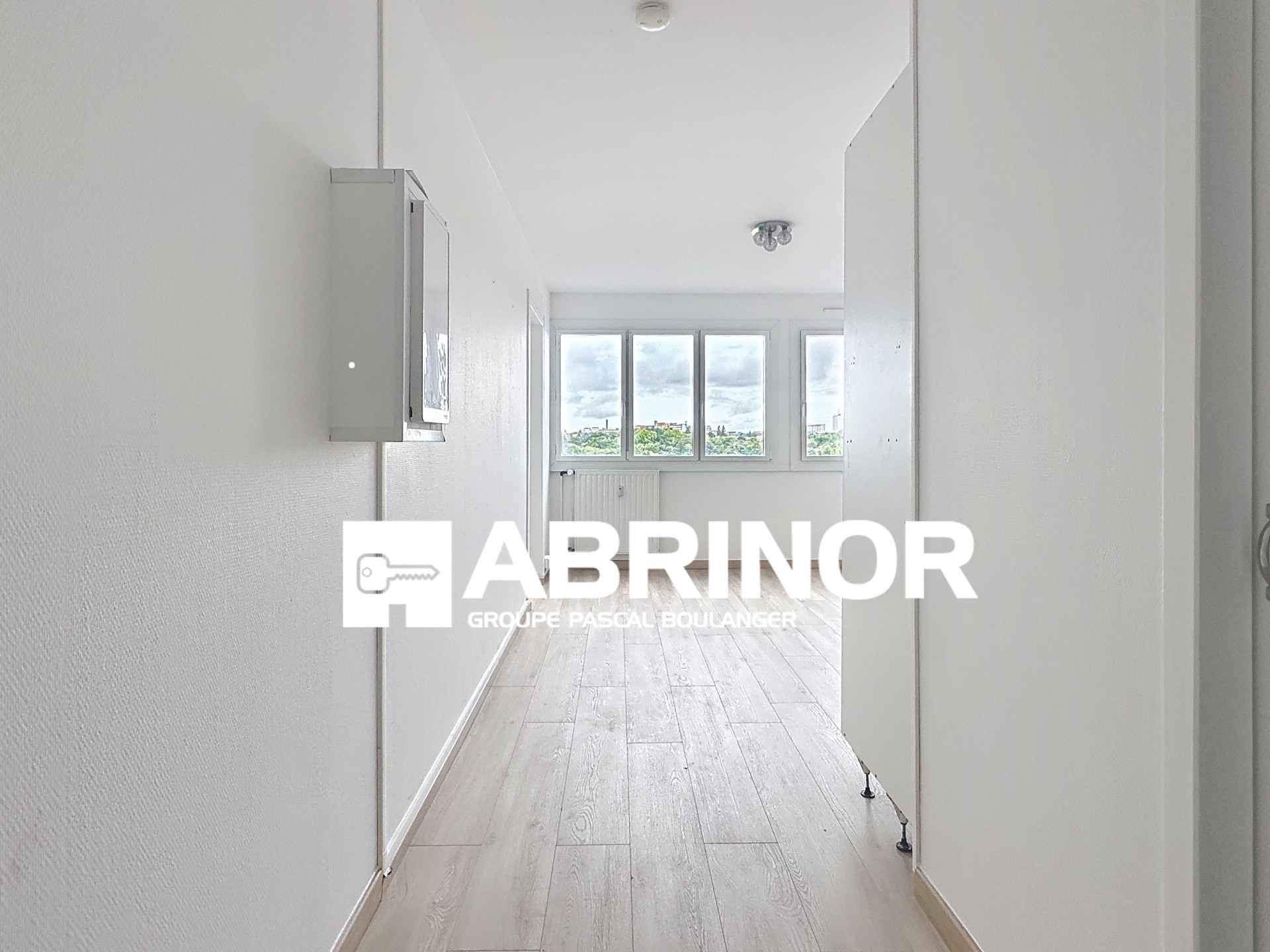 vente appartement AMIENS