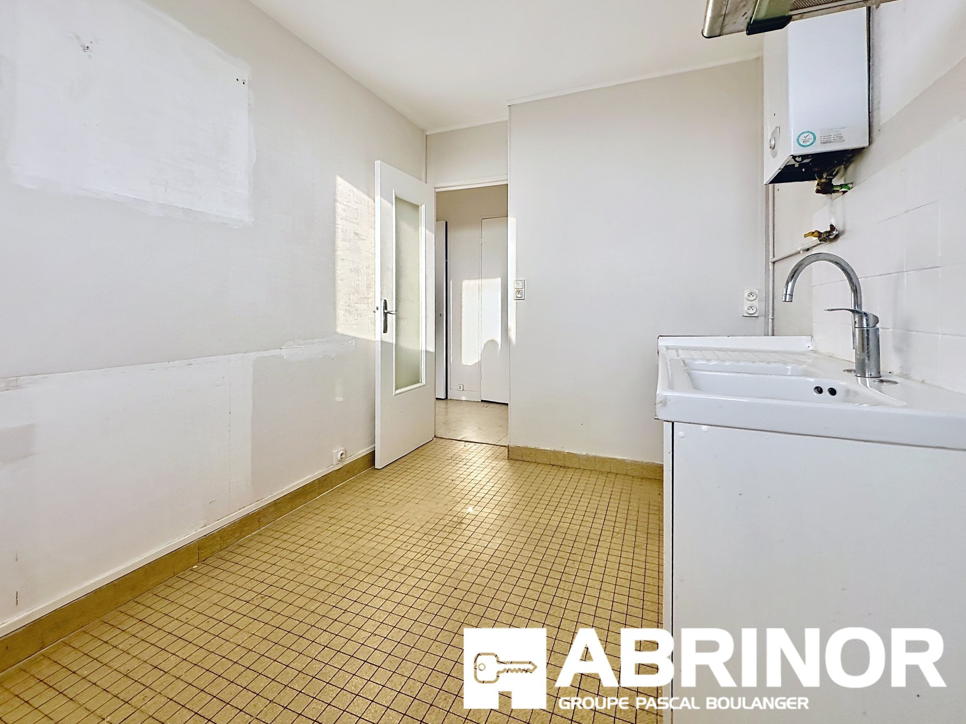 vente appartement AMIENS