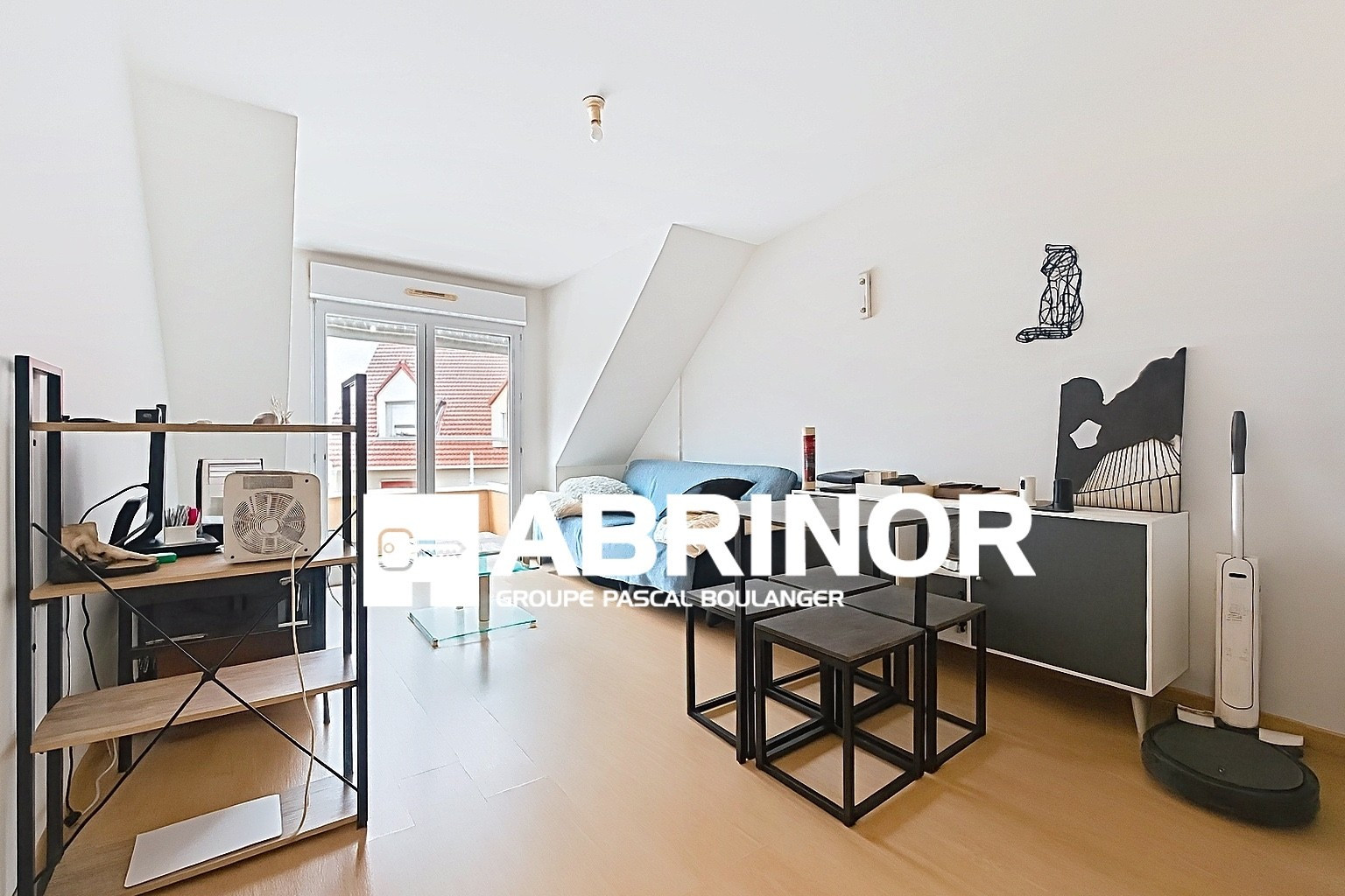 vente appartement RUE