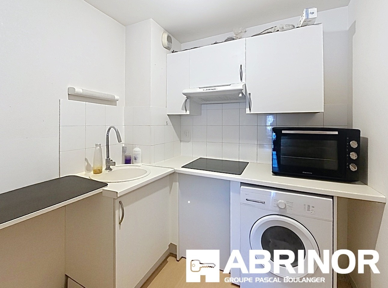 vente appartement RUE