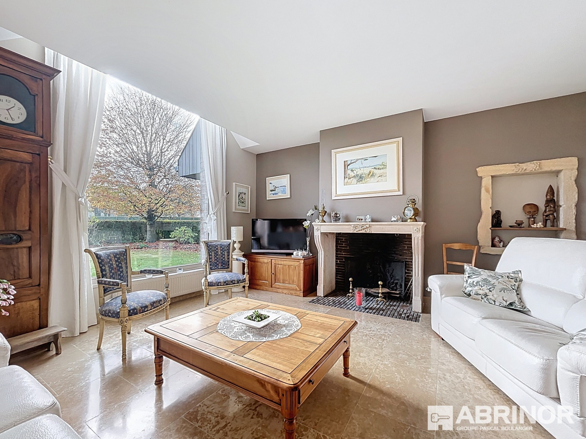 vente maison BOUSBECQUE