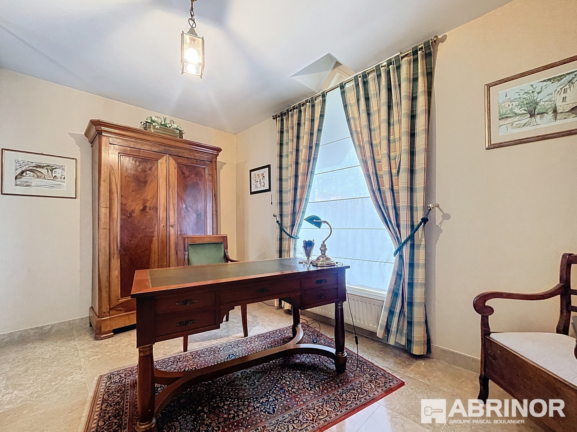 vente maison BOUSBECQUE