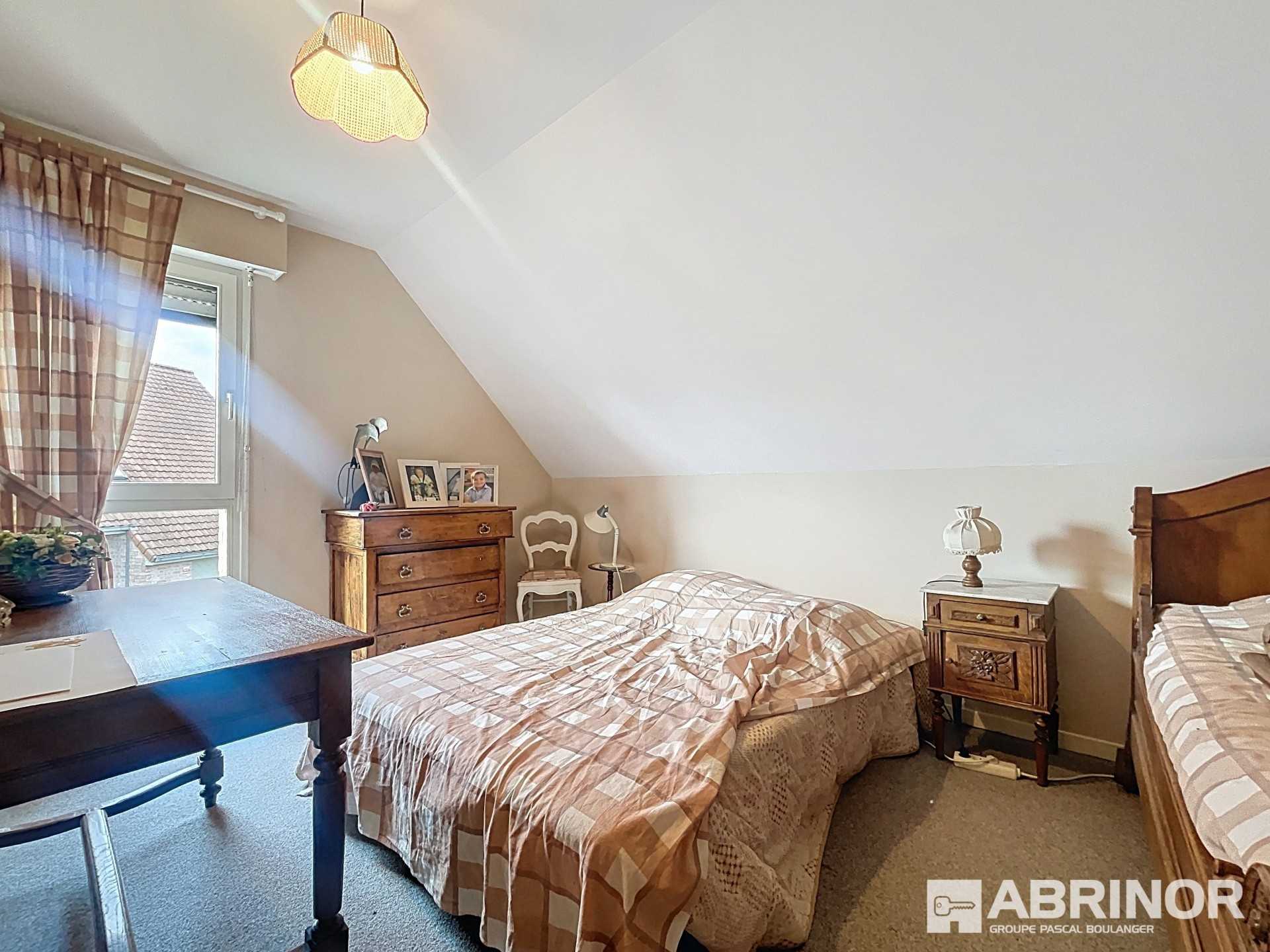 vente maison BOUSBECQUE