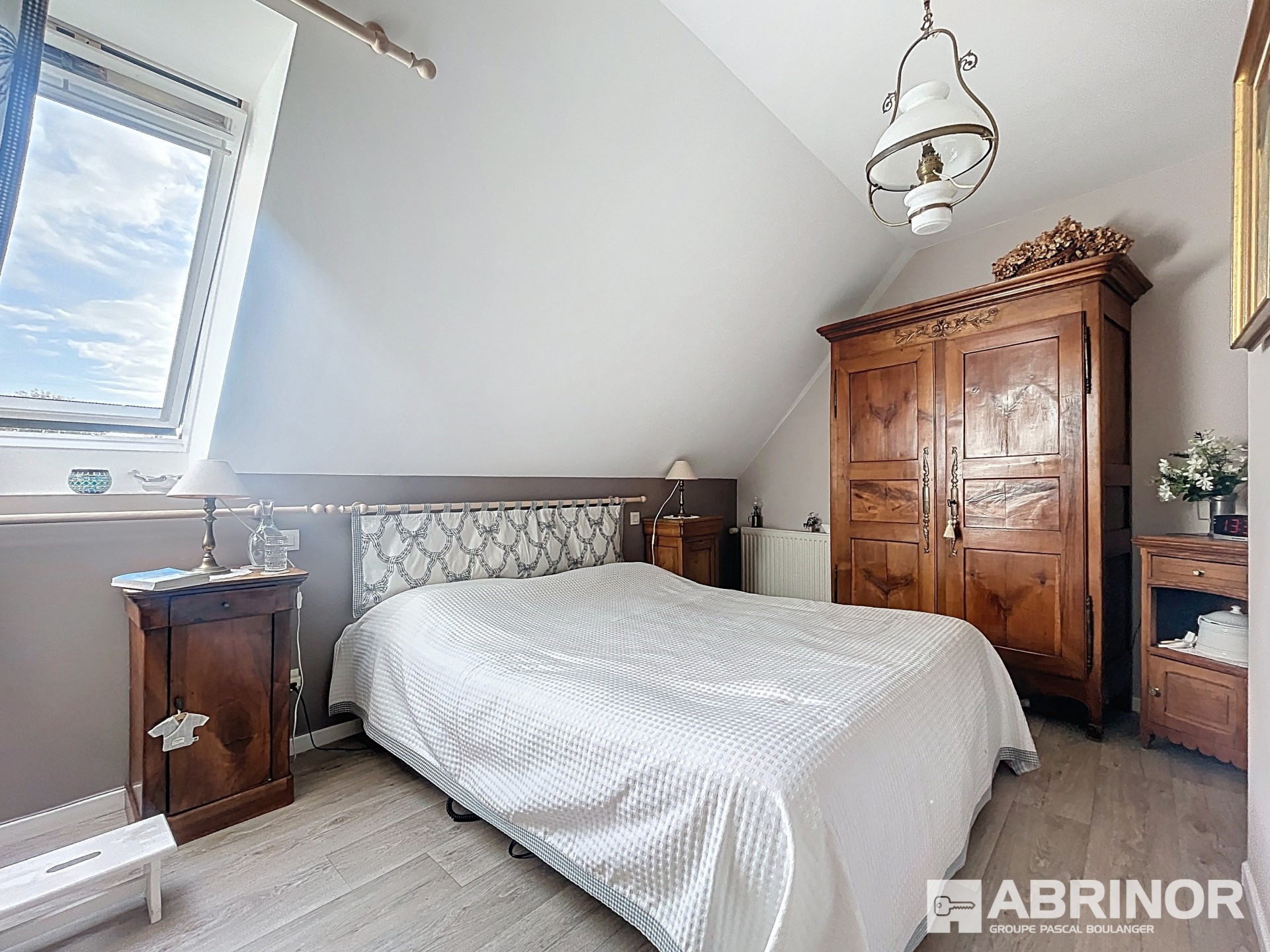 vente maison BOUSBECQUE