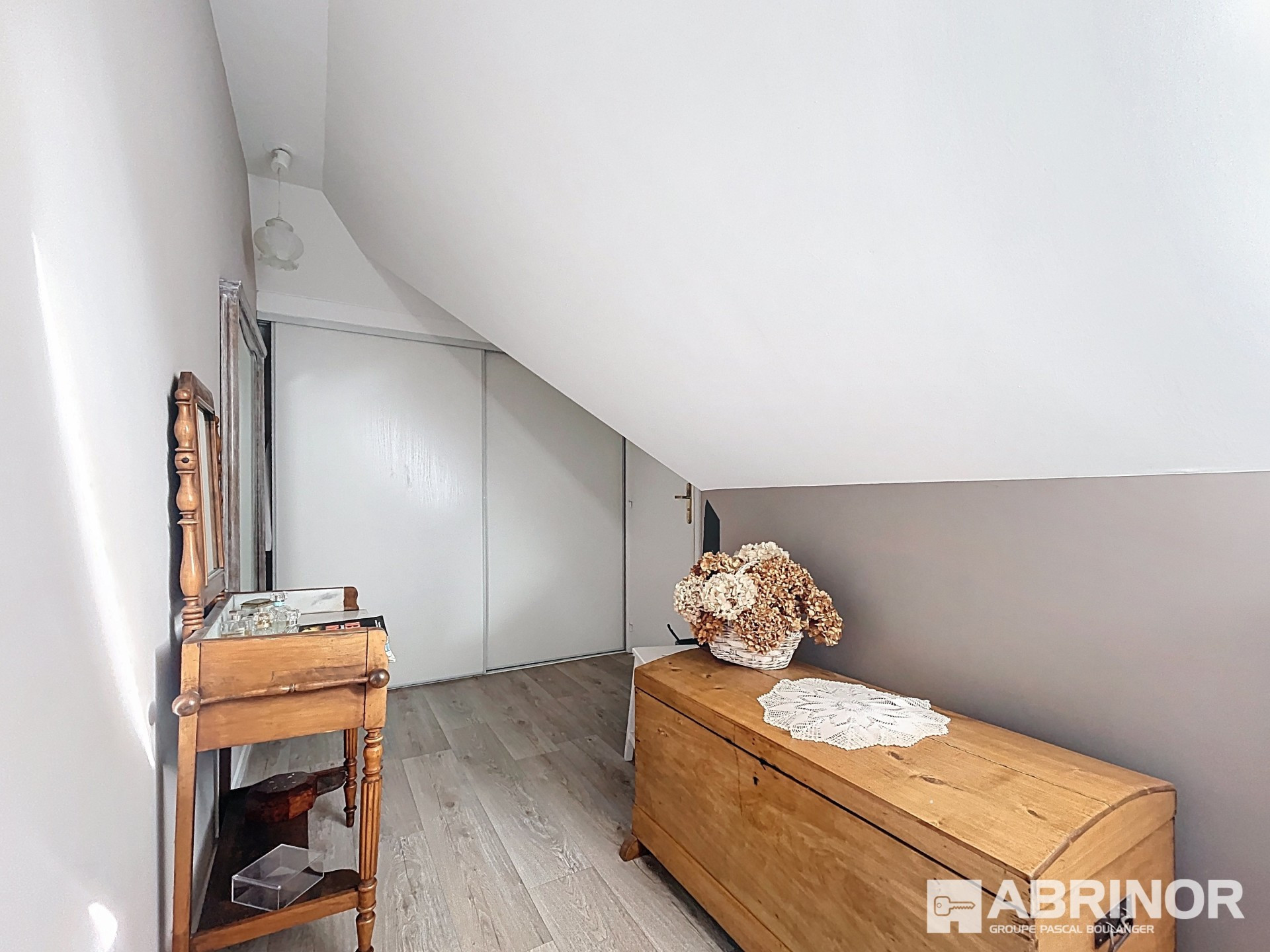 vente maison BOUSBECQUE