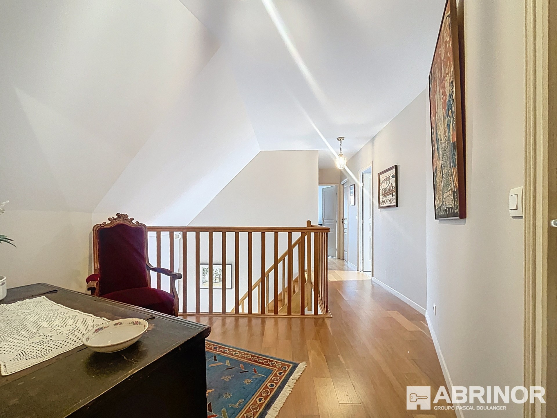 vente maison BOUSBECQUE