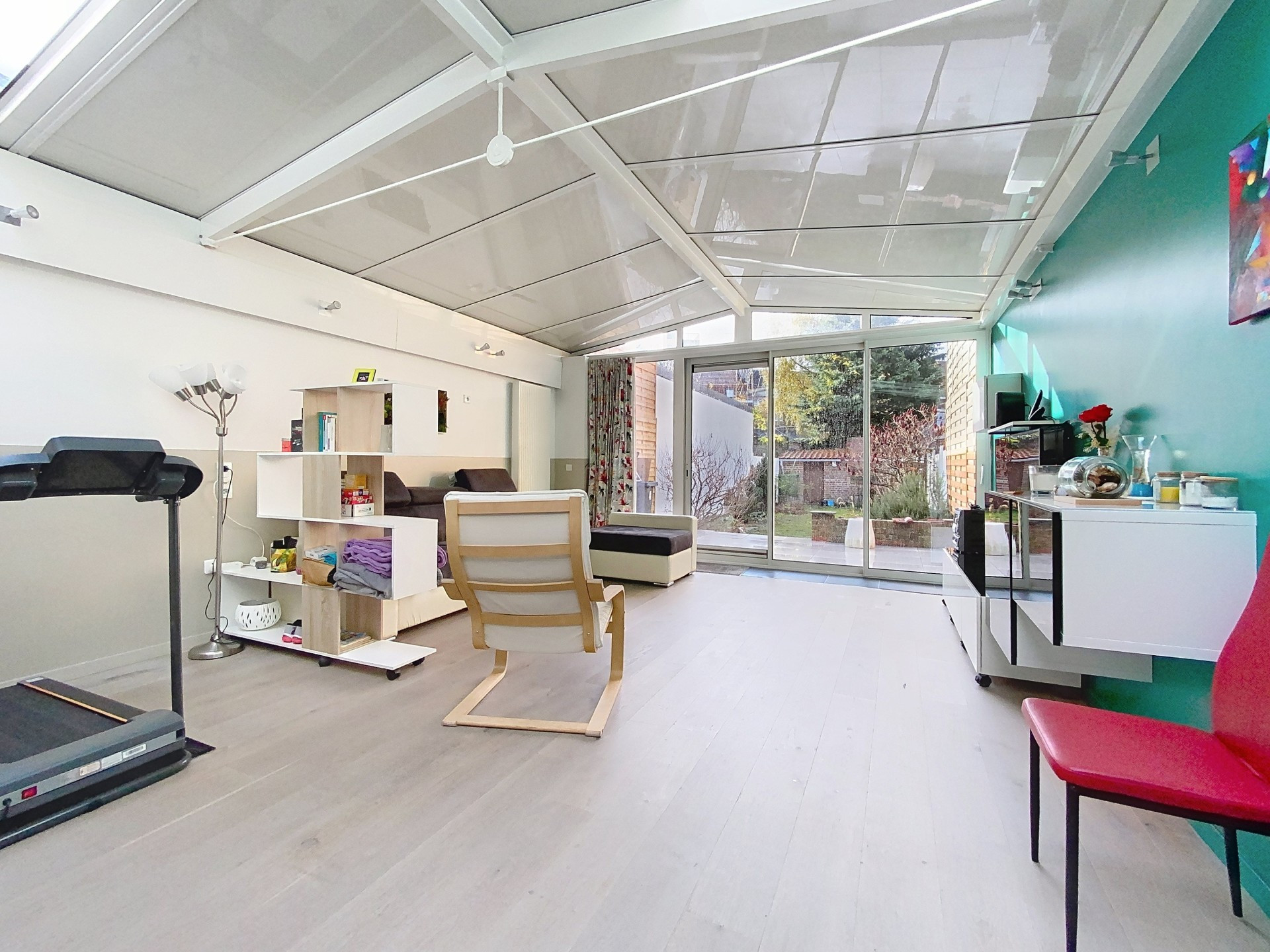 vente maison ARMENTIERES